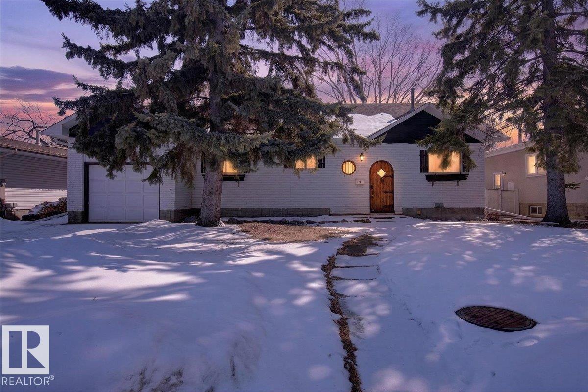 1953 GLENMORE AV, Sherwood Park