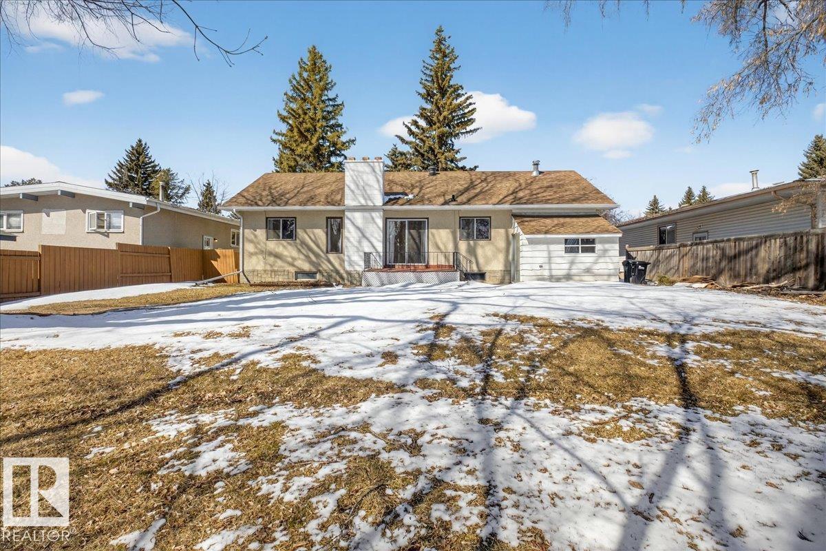 1953 GLENMORE AV, Sherwood Park