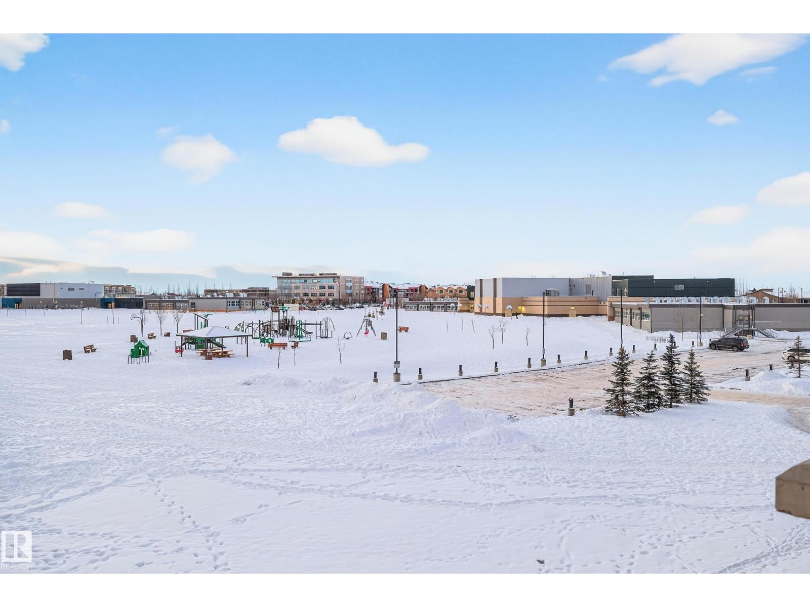 #311 3719 WHITELAW LN NW, Edmonton