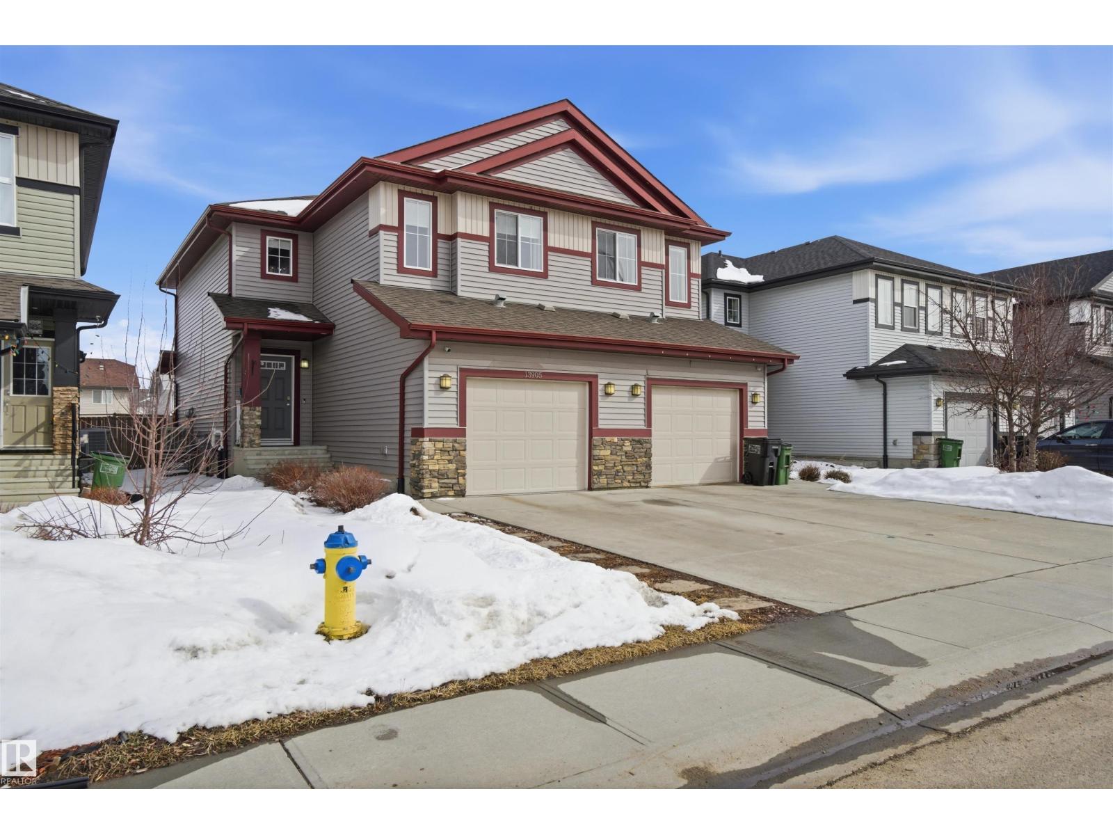 13905 138 ST NW, Edmonton