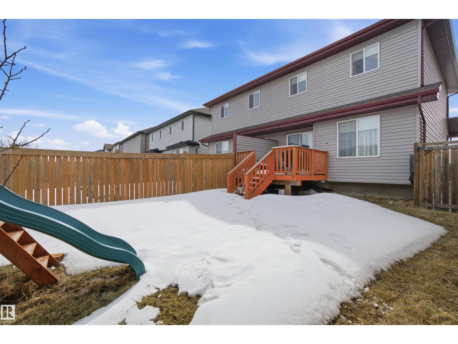 13905 138 ST NW, Edmonton