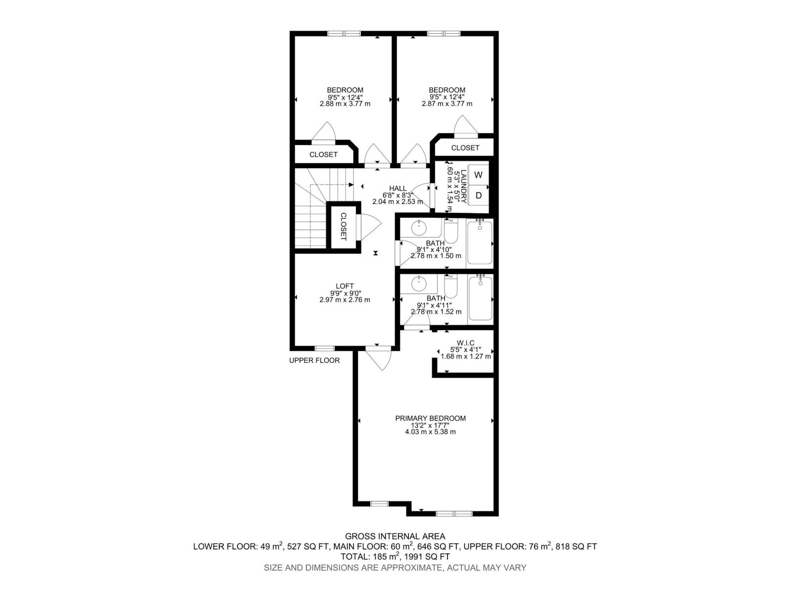 13905 138 ST NW, Edmonton