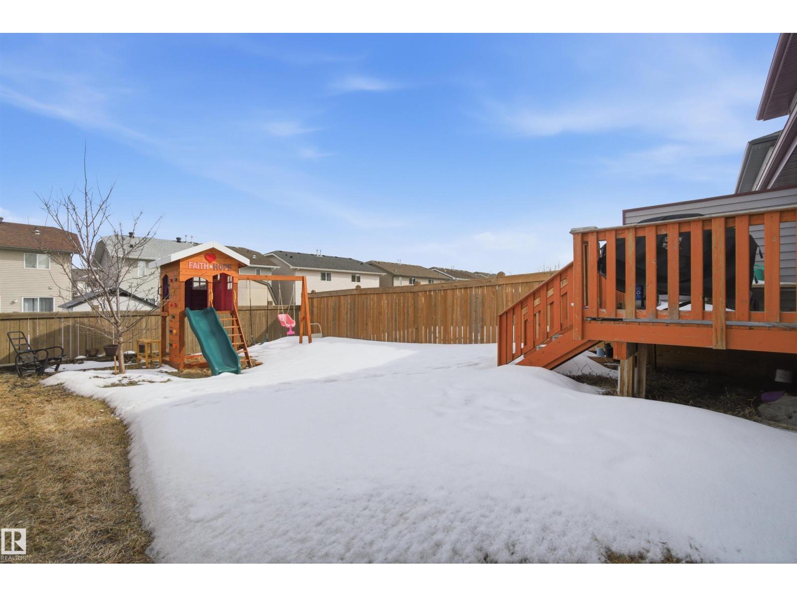 13905 138 ST NW, Edmonton