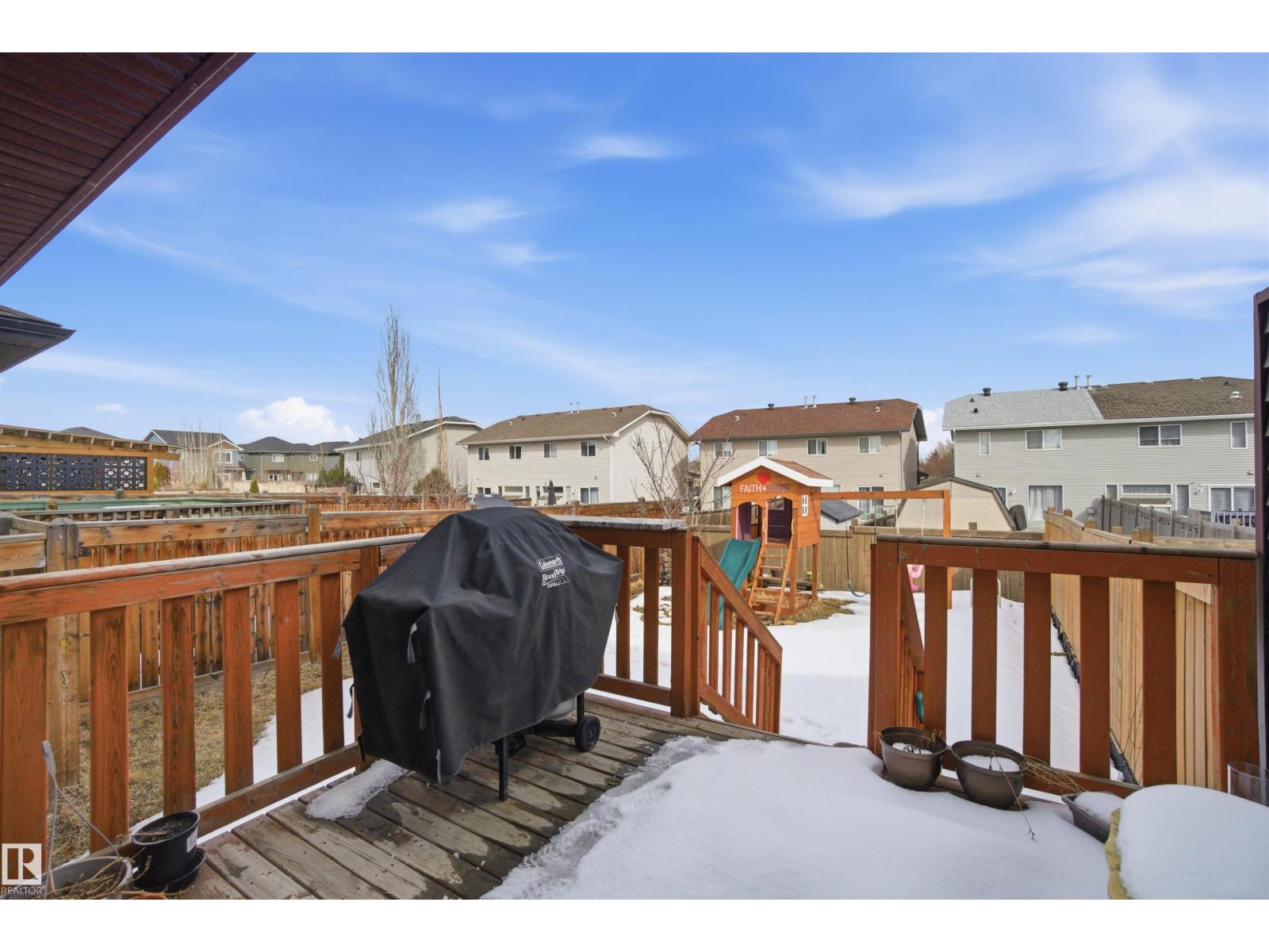 13905 138 ST NW, Edmonton