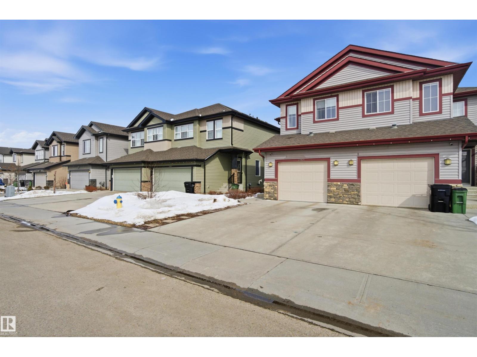 13905 138 ST NW, Edmonton