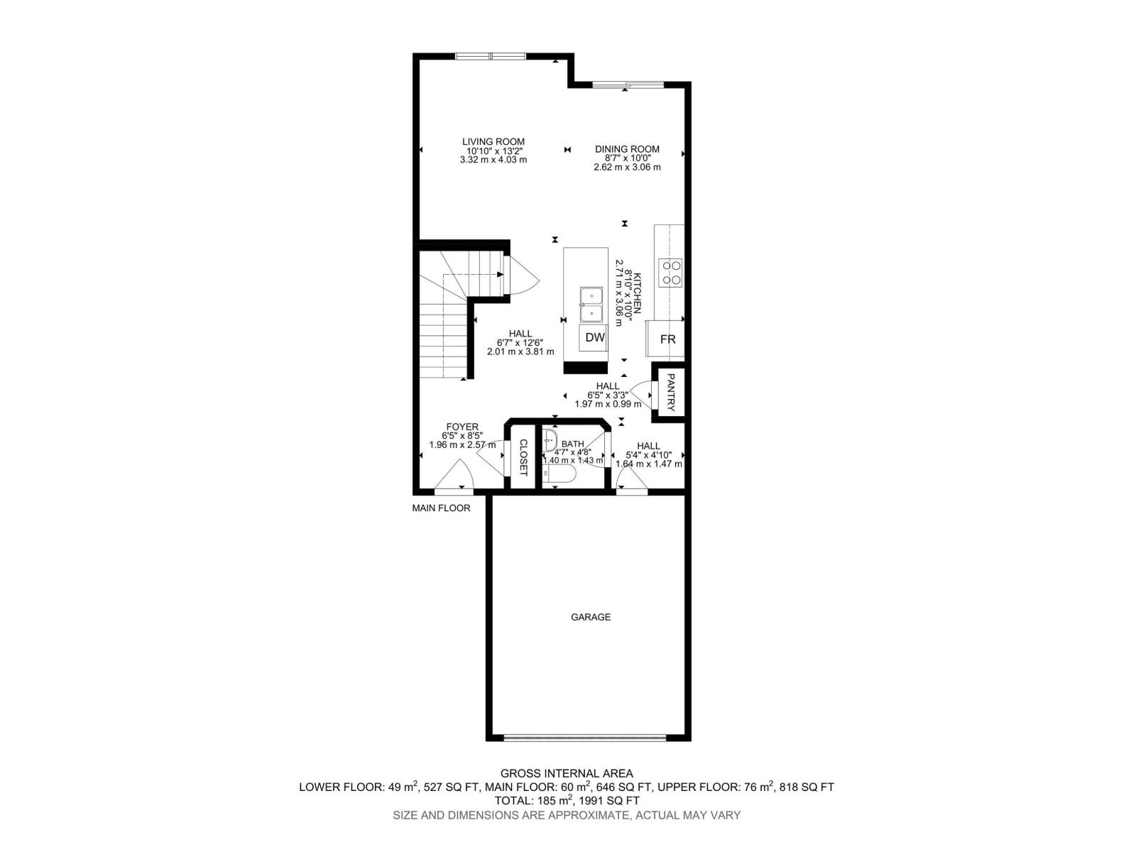 13905 138 ST NW, Edmonton