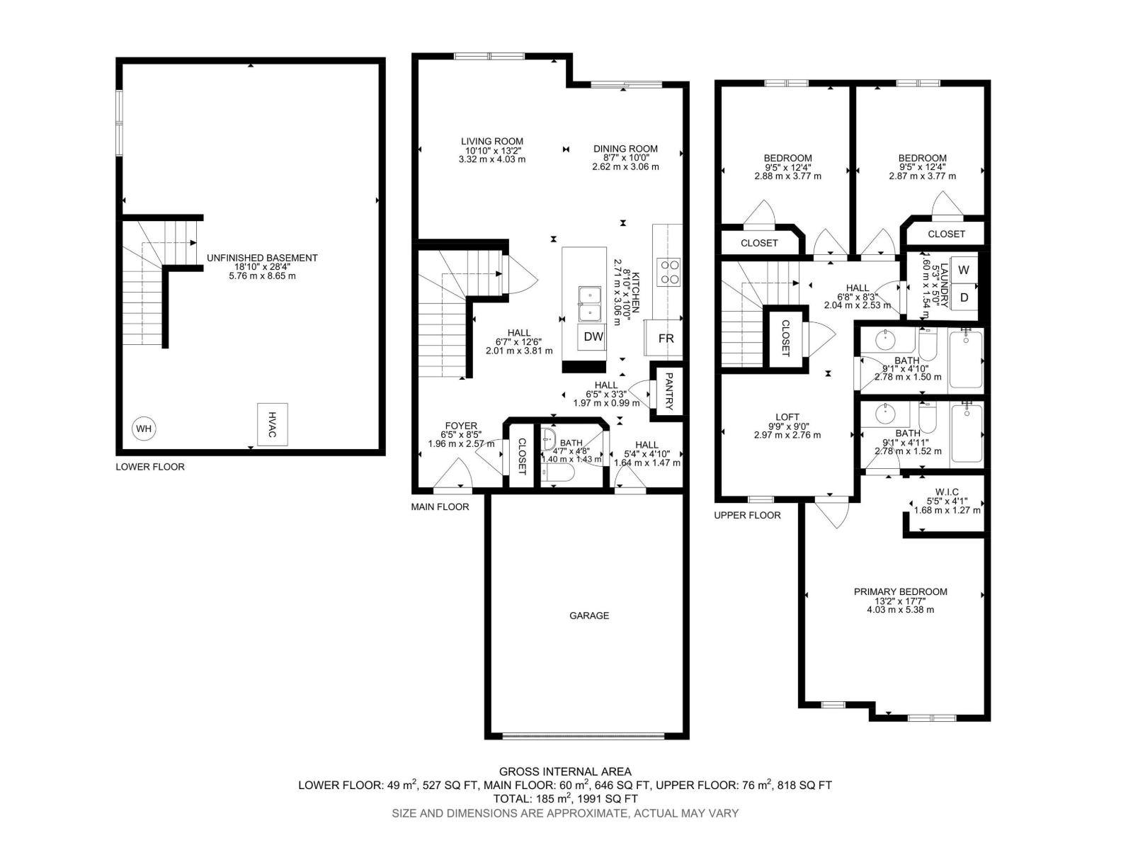 13905 138 ST NW, Edmonton