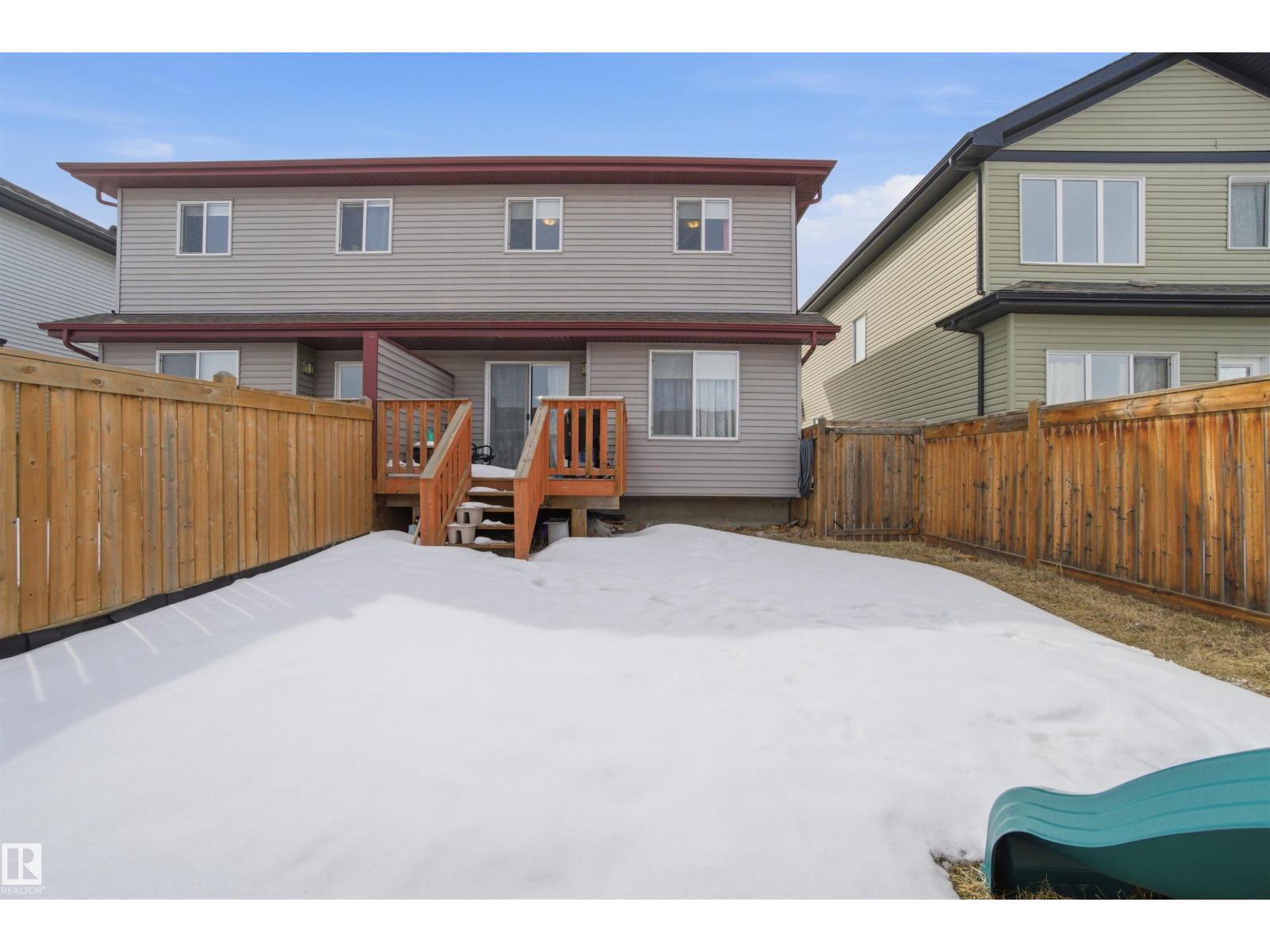 13905 138 ST NW, Edmonton
