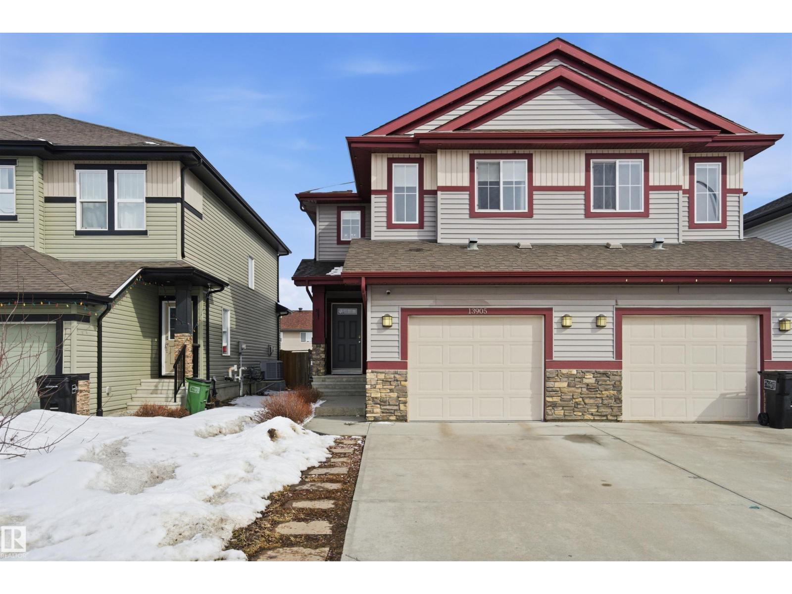 13905 138 ST NW, Edmonton