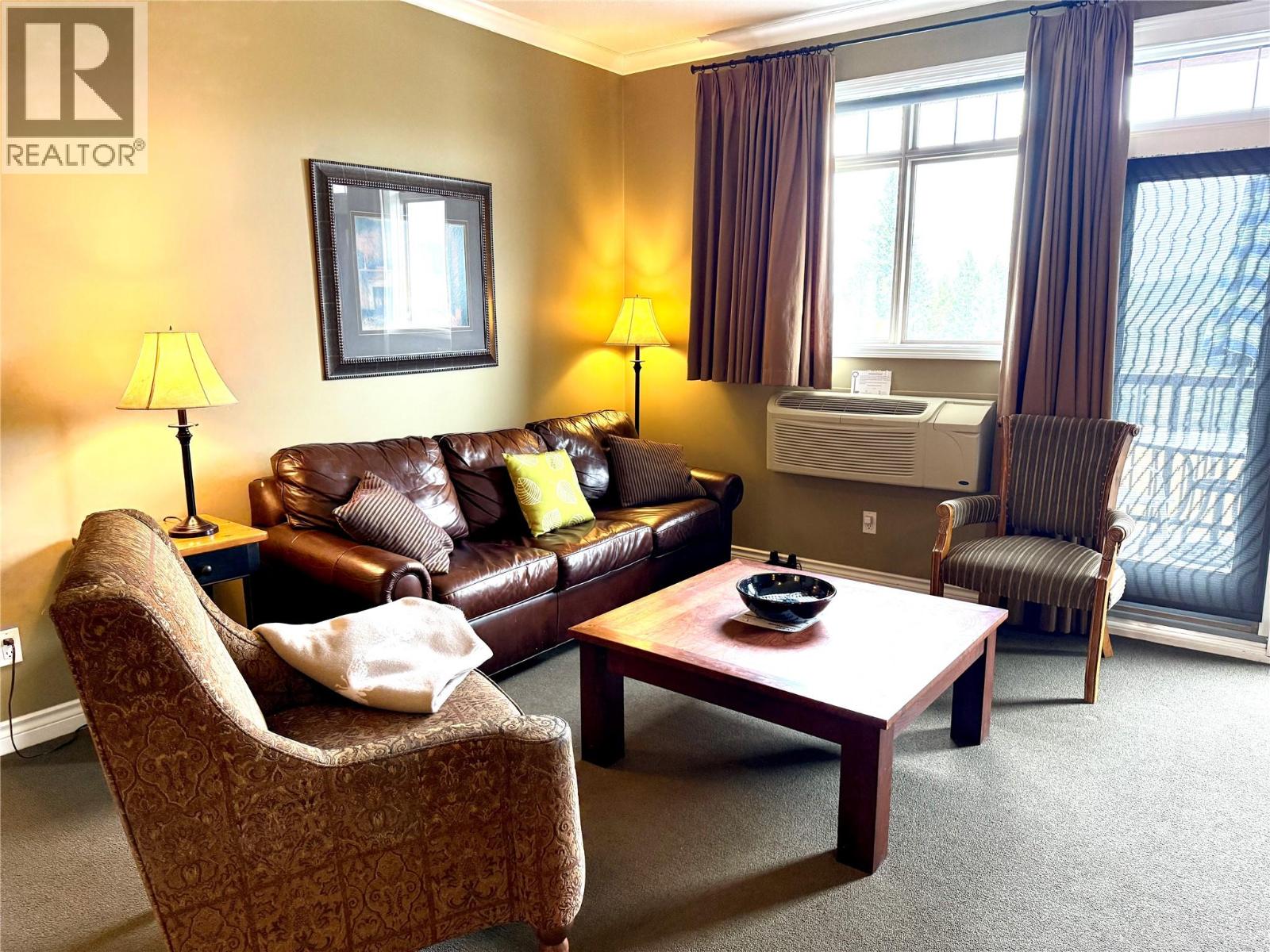 200 Bighorn Boulevard Unit# 233, Radium Hot Springs