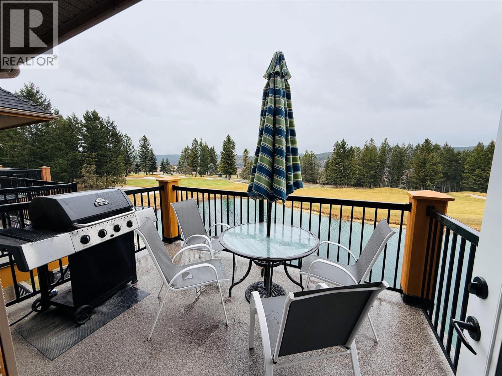 200 Bighorn Boulevard Unit# 233, Radium Hot Springs