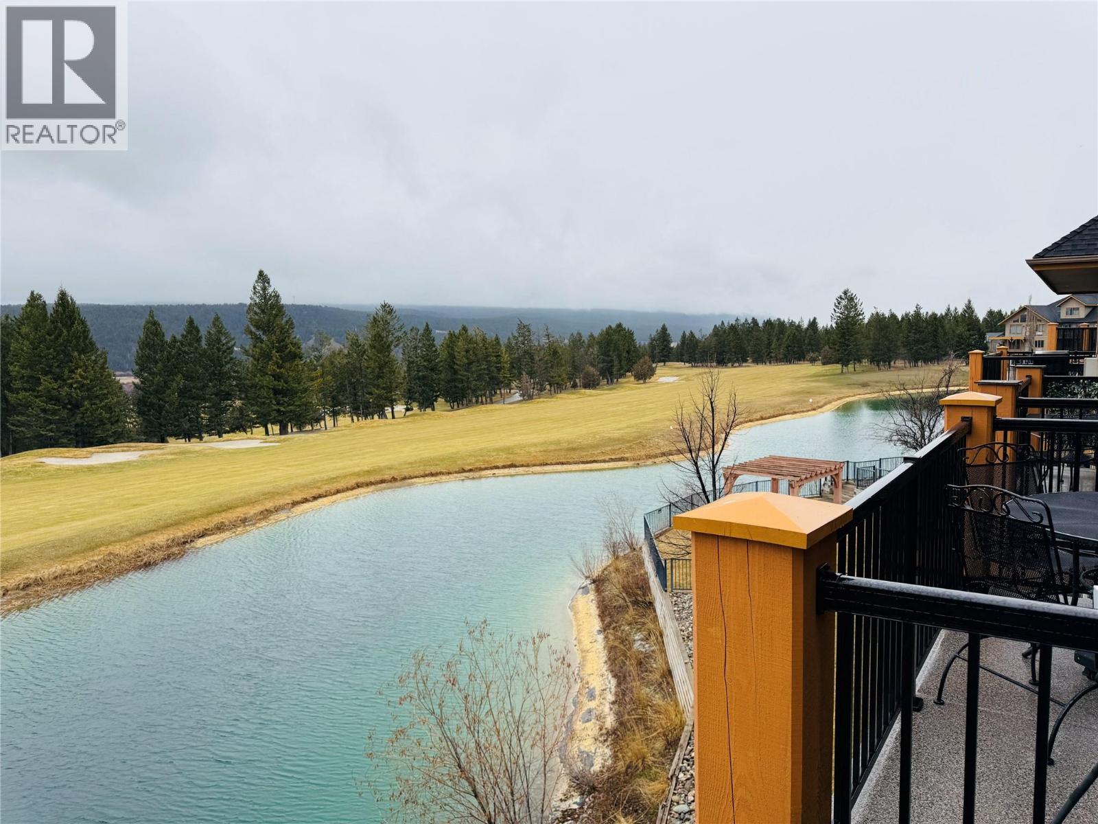 200 Bighorn Boulevard Unit# 233, Radium Hot Springs