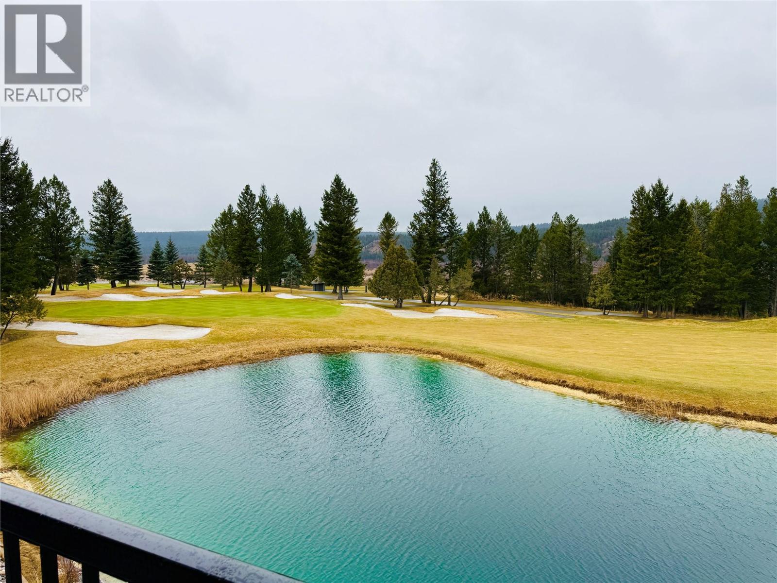 200 Bighorn Boulevard Unit# 233, Radium Hot Springs