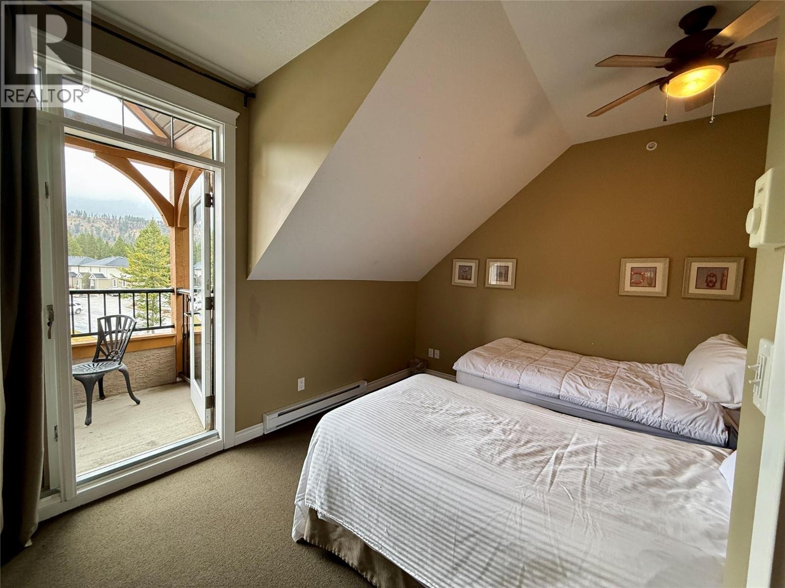 200 Bighorn Boulevard Unit# 233, Radium Hot Springs