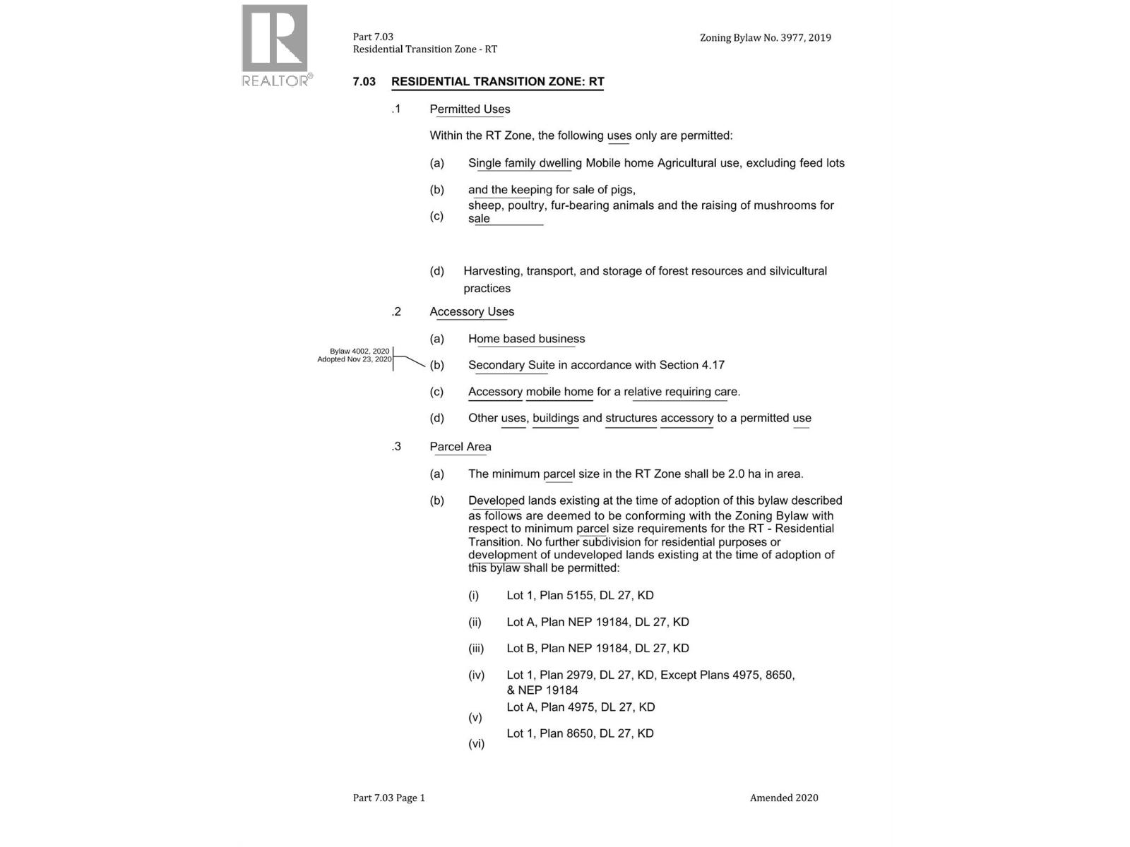 700 MCBRIDE Street W, Cranbrook