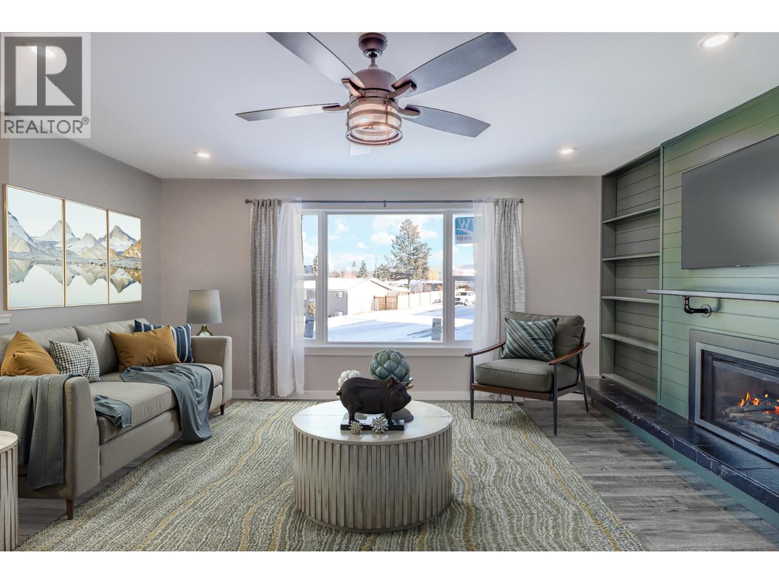 1405 2A Avenue S, Cranbrook