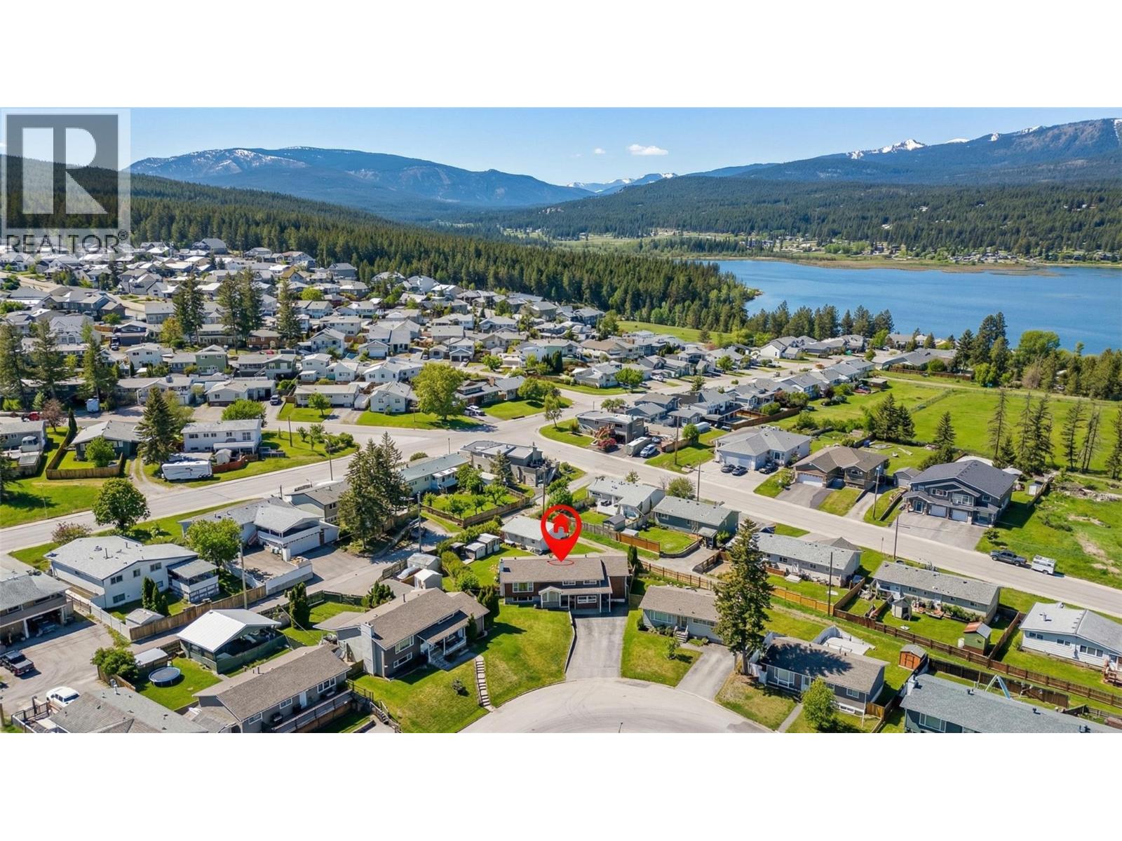 1405 2A Avenue S, Cranbrook