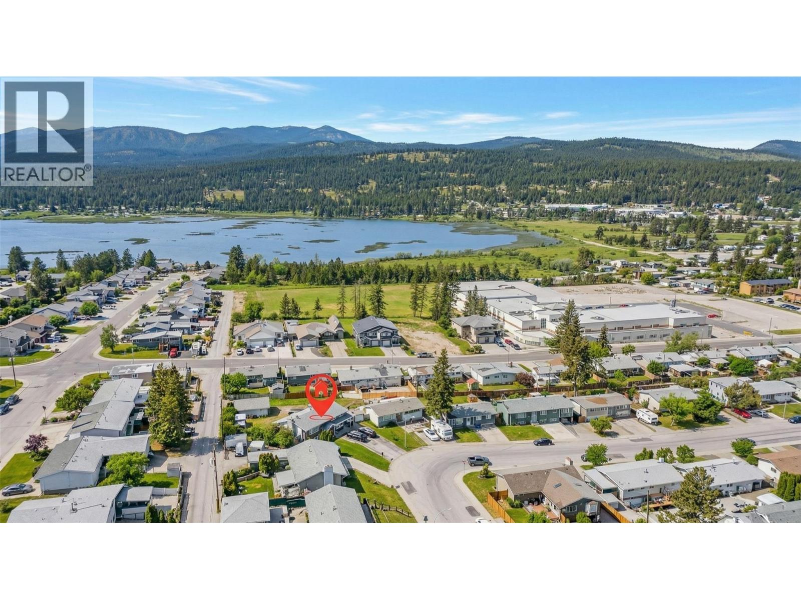 1405 2A Avenue S, Cranbrook