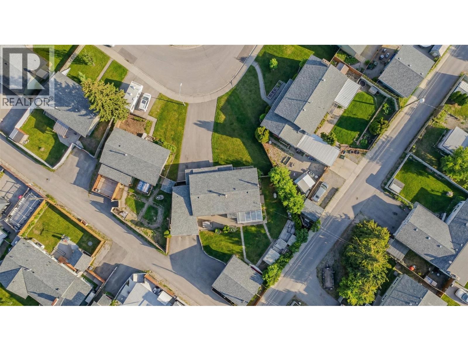 1405 2A Avenue S, Cranbrook