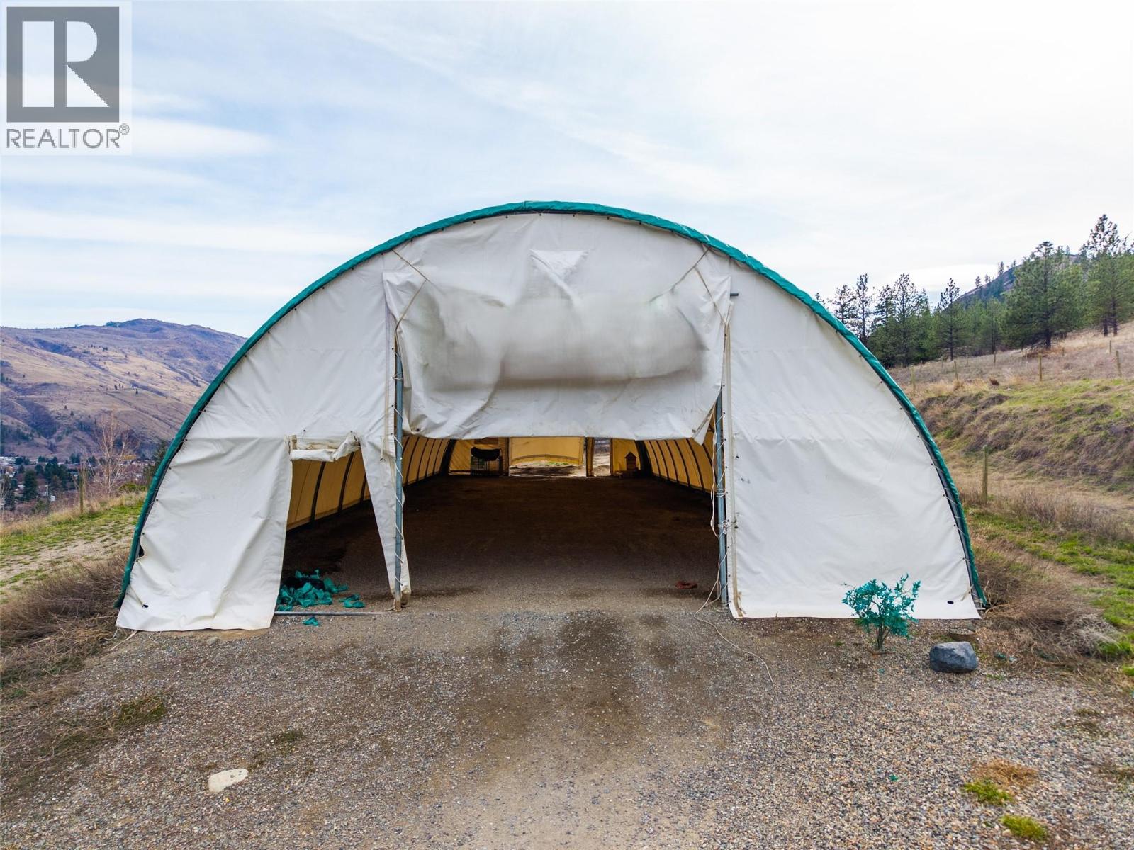 4702 Westsyde Road, Kamloops