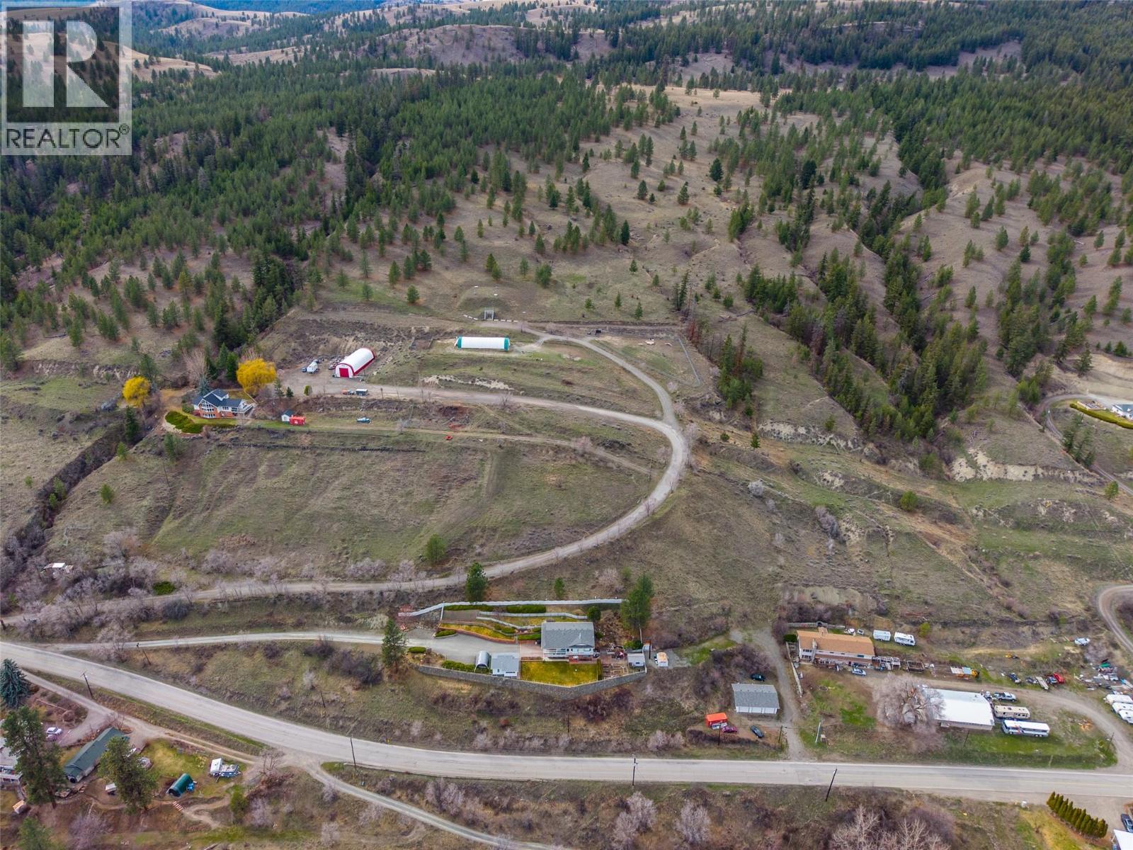 4702 Westsyde Road, Kamloops