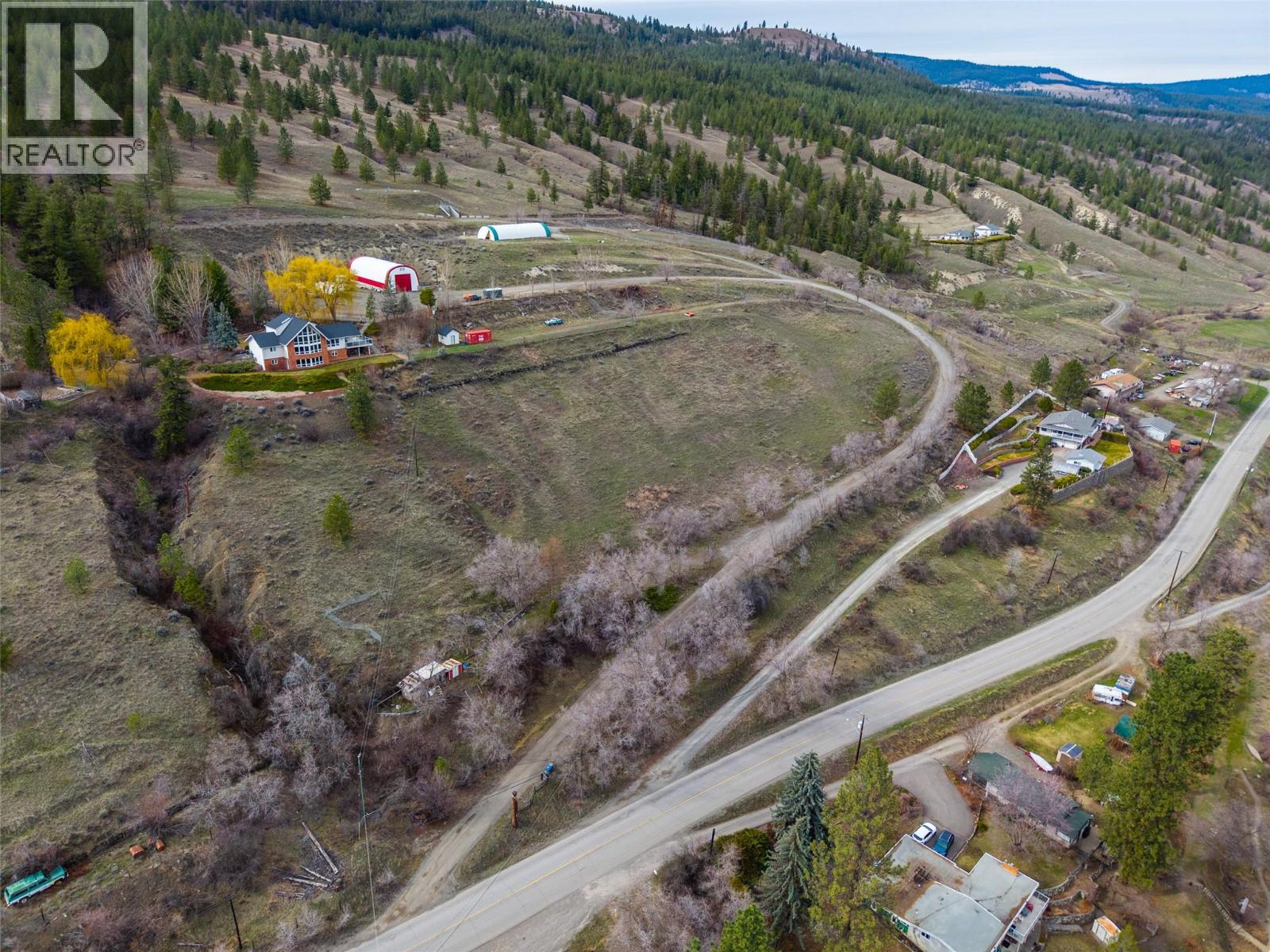 4702 Westsyde Road, Kamloops