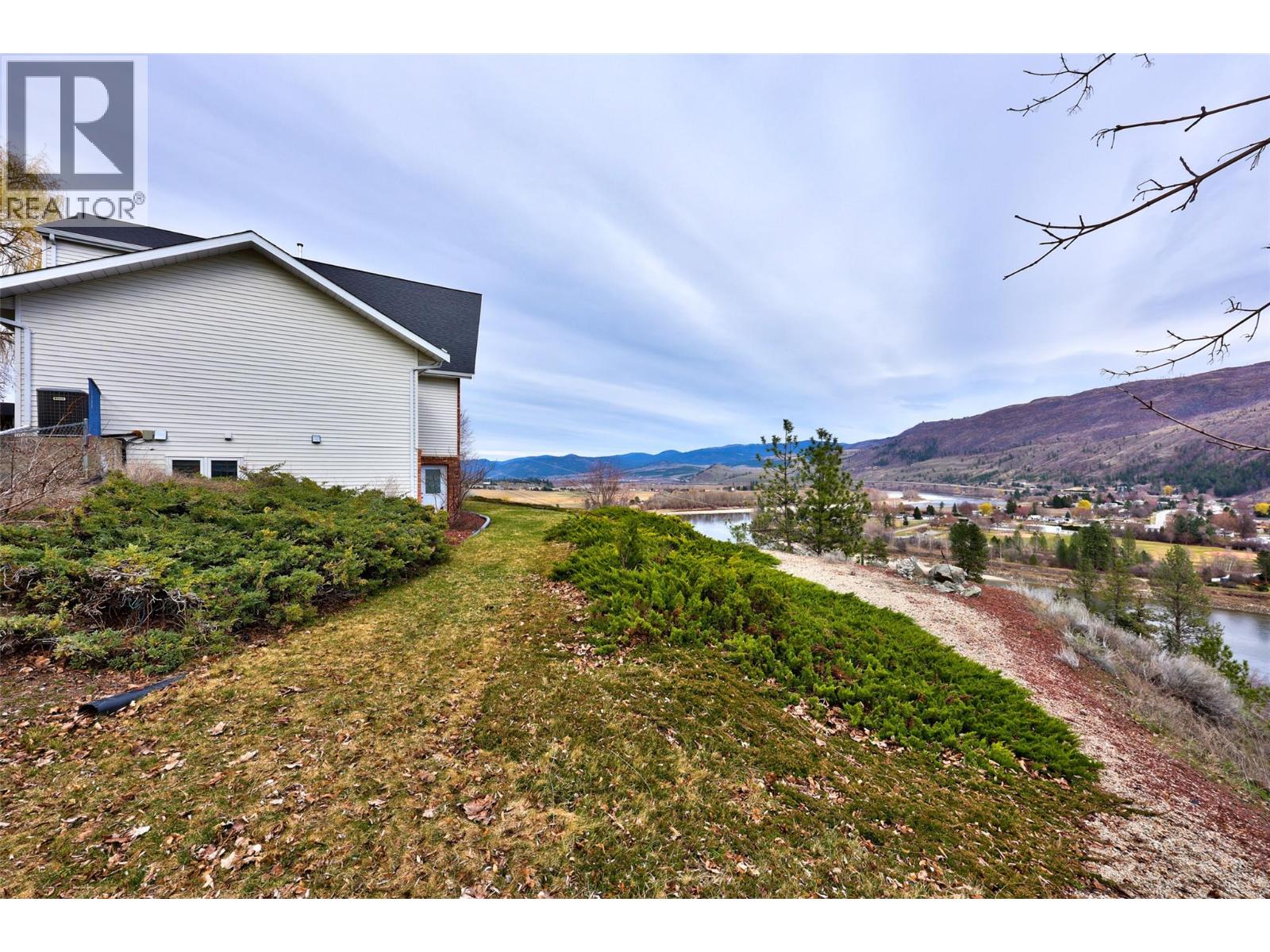 4702 Westsyde Road, Kamloops