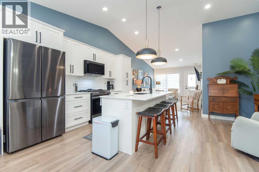 71 Golden Crescent, Red Deer