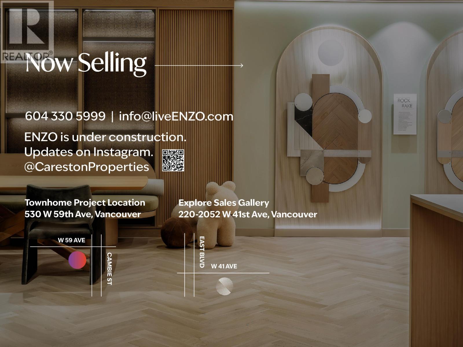 135 522 W 59TH AVENUE, Vancouver