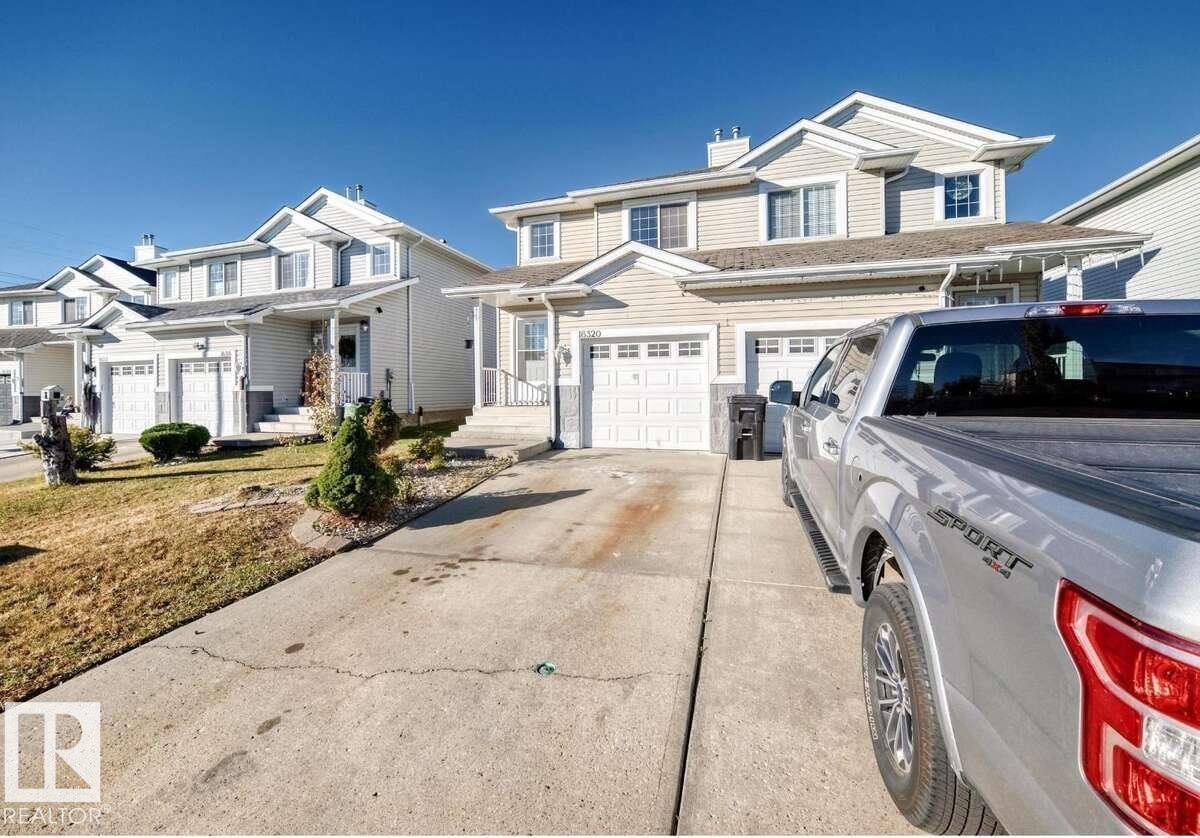 16320 56 ST NW - 45