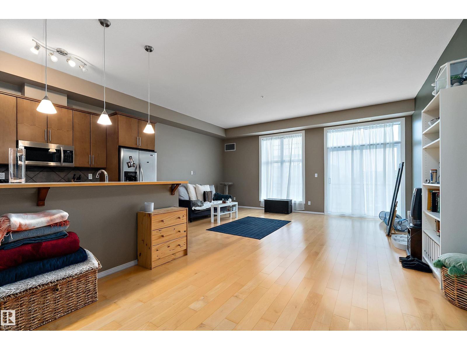 #415 10531 117 ST NW, Edmonton