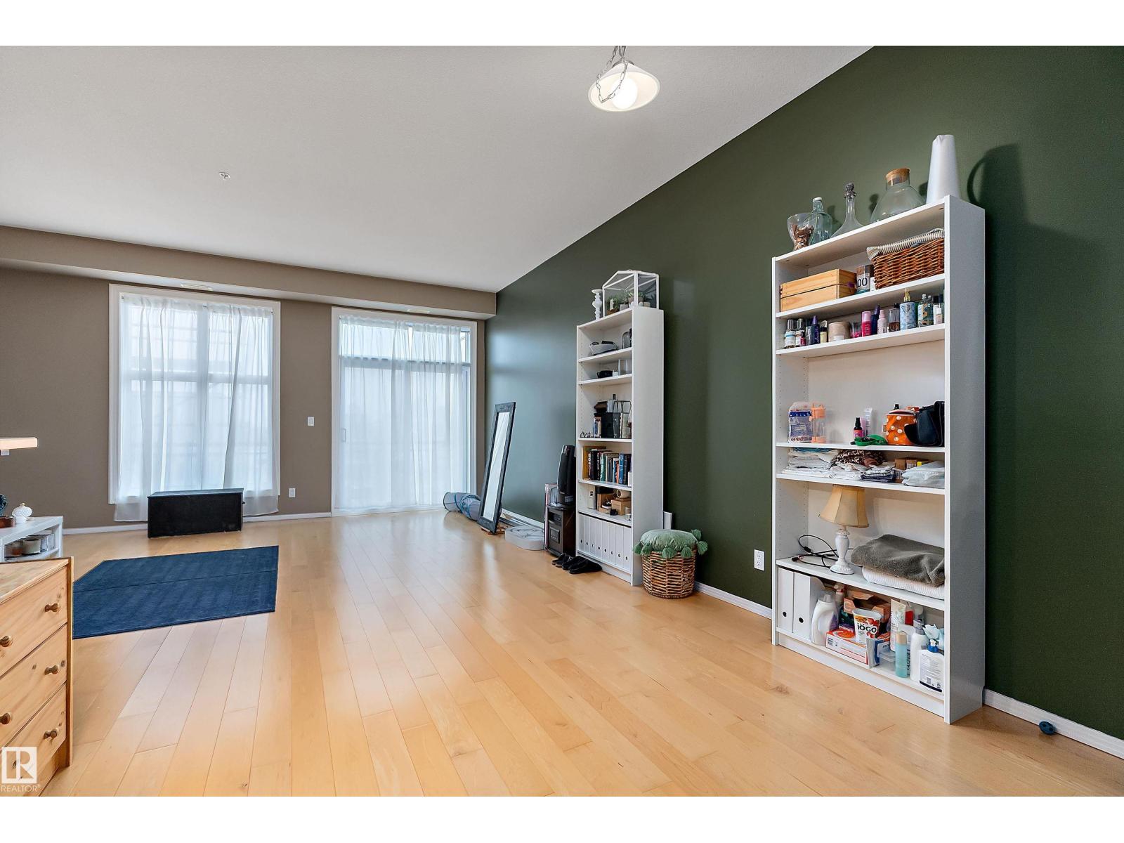 #415 10531 117 ST NW, Edmonton