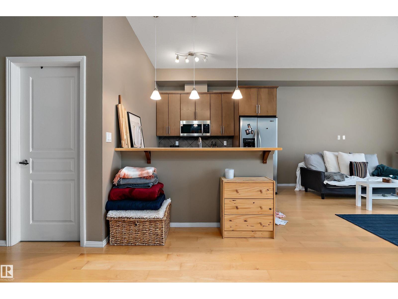 #415 10531 117 ST NW, Edmonton