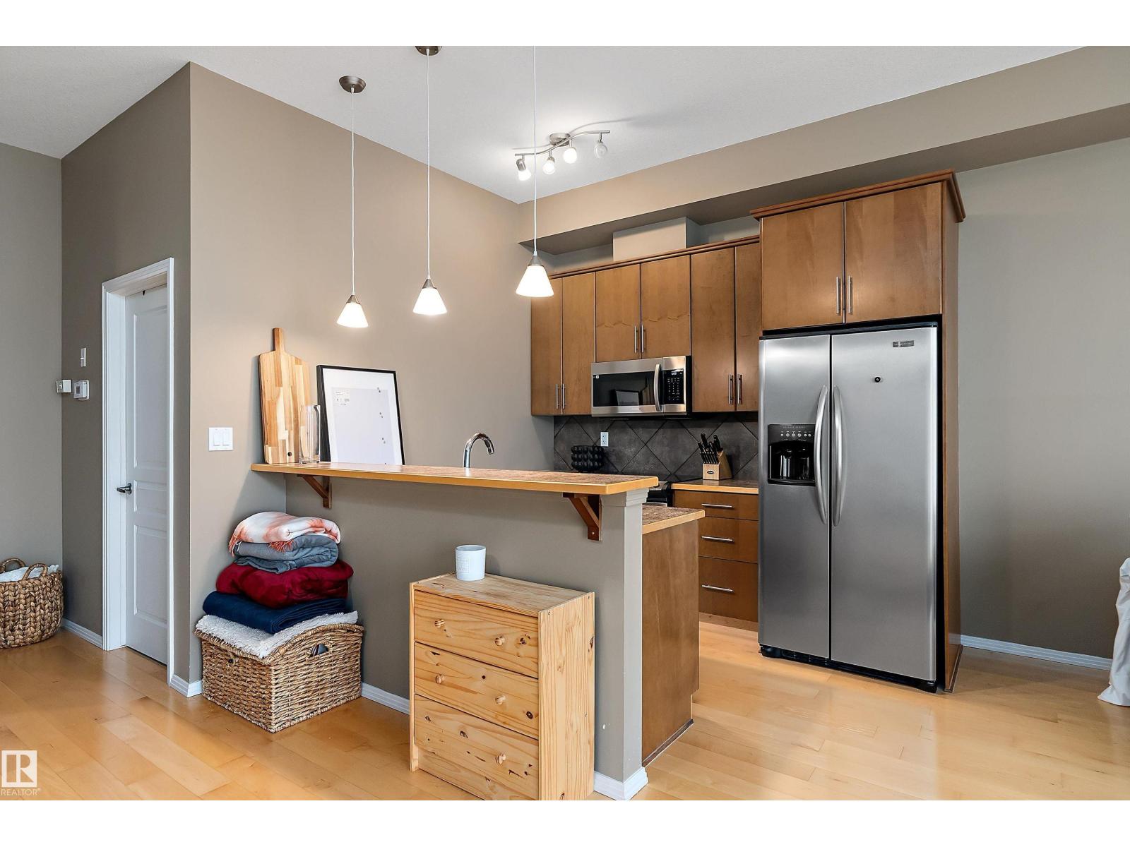 #415 10531 117 ST NW, Edmonton