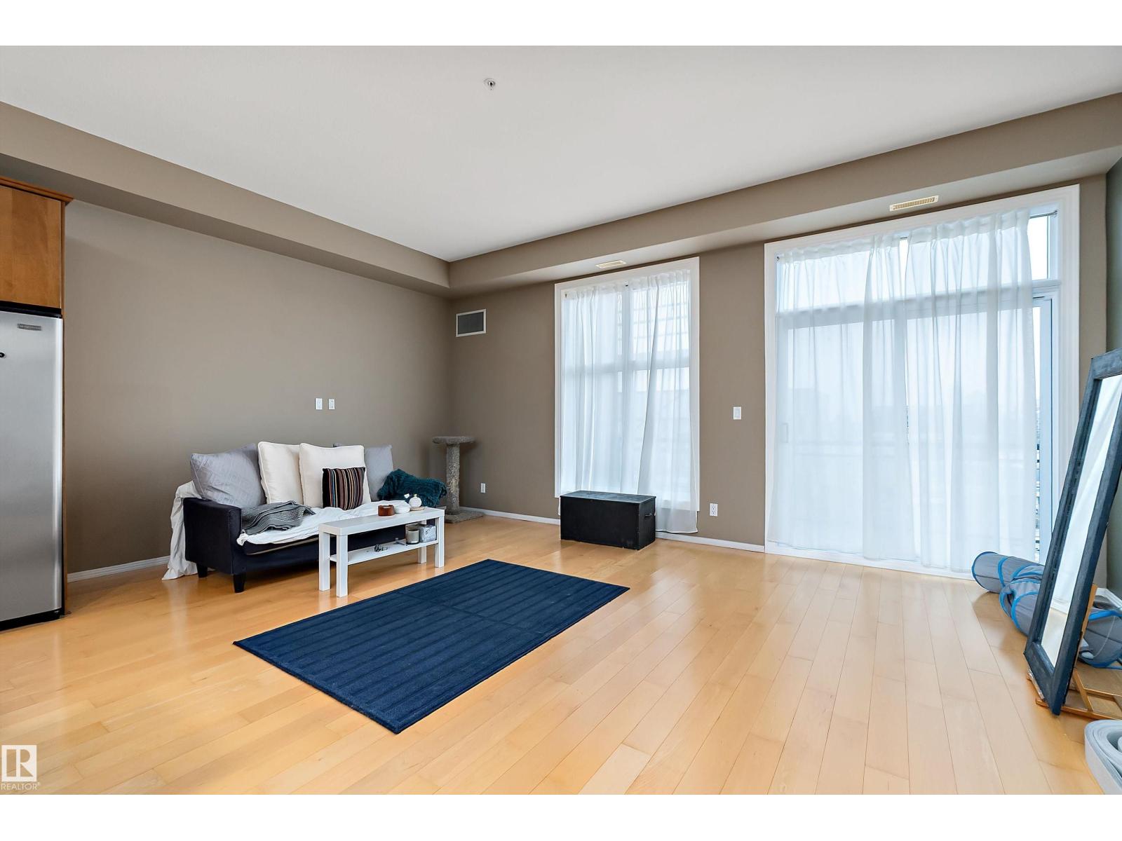 #415 10531 117 ST NW, Edmonton