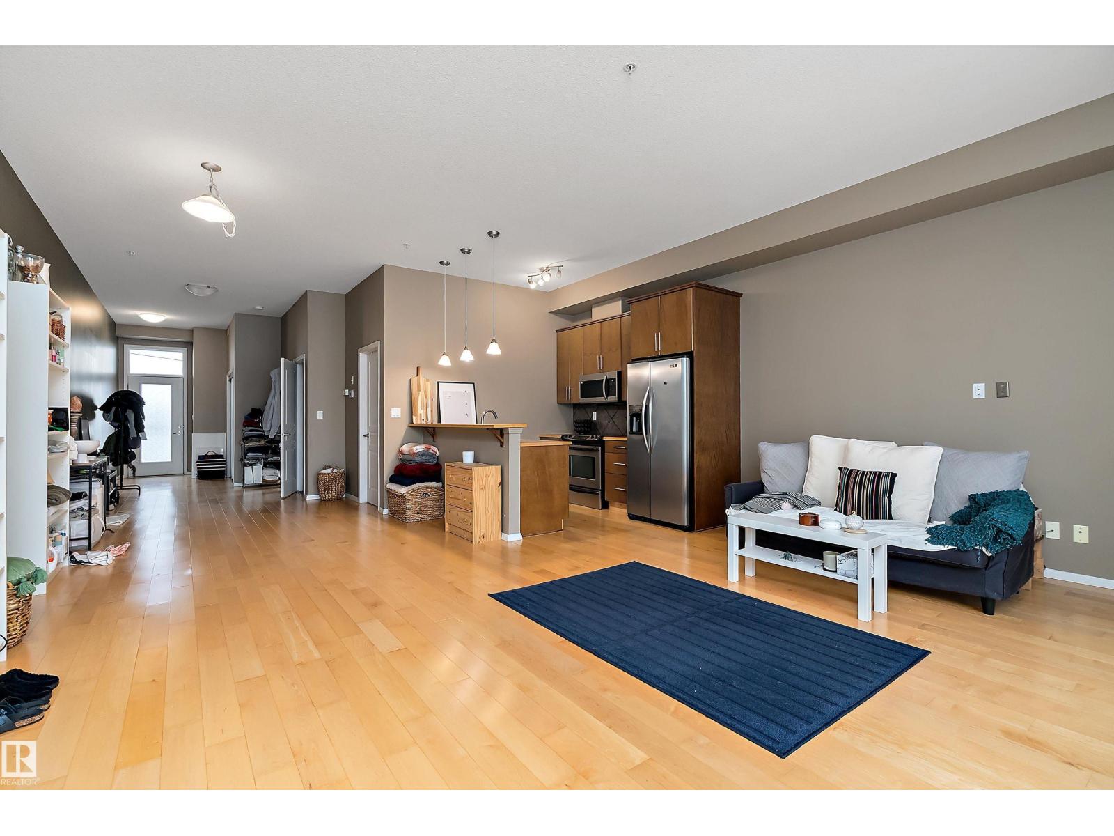 #415 10531 117 ST NW, Edmonton