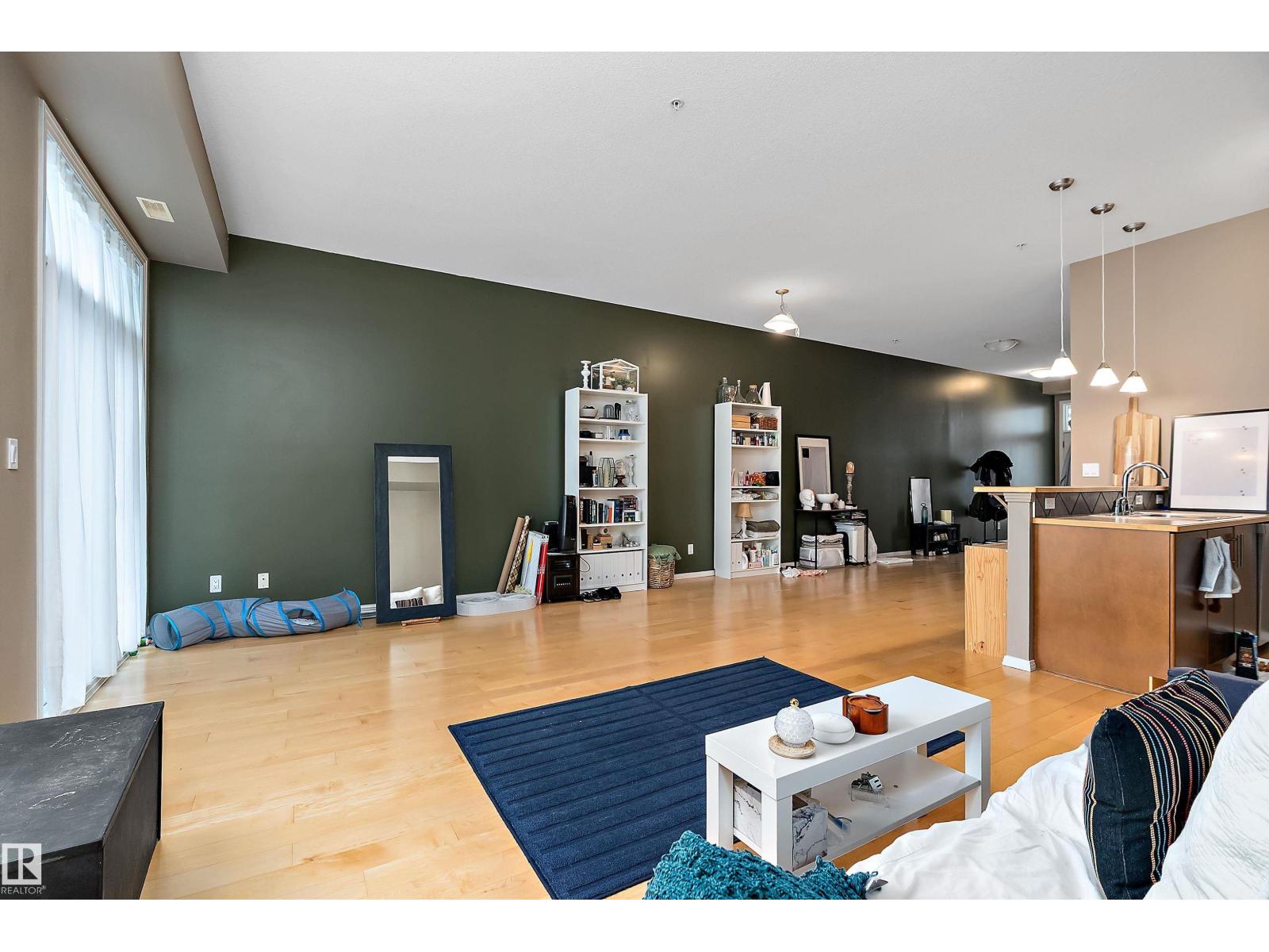 #415 10531 117 ST NW, Edmonton