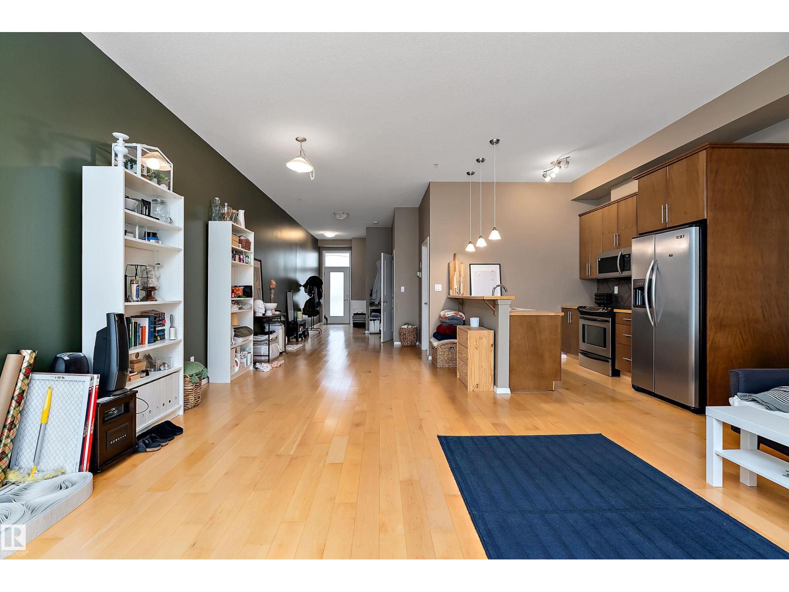 #415 10531 117 ST NW, Edmonton