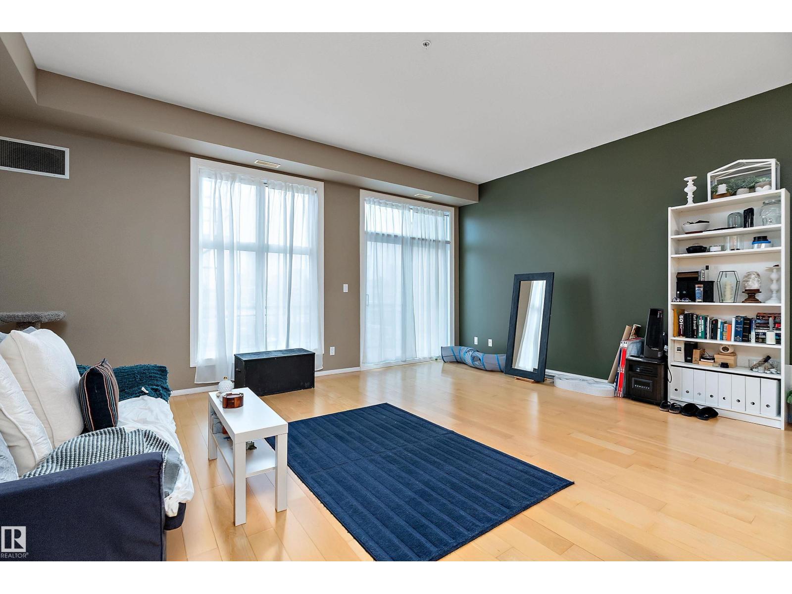 #415 10531 117 ST NW, Edmonton