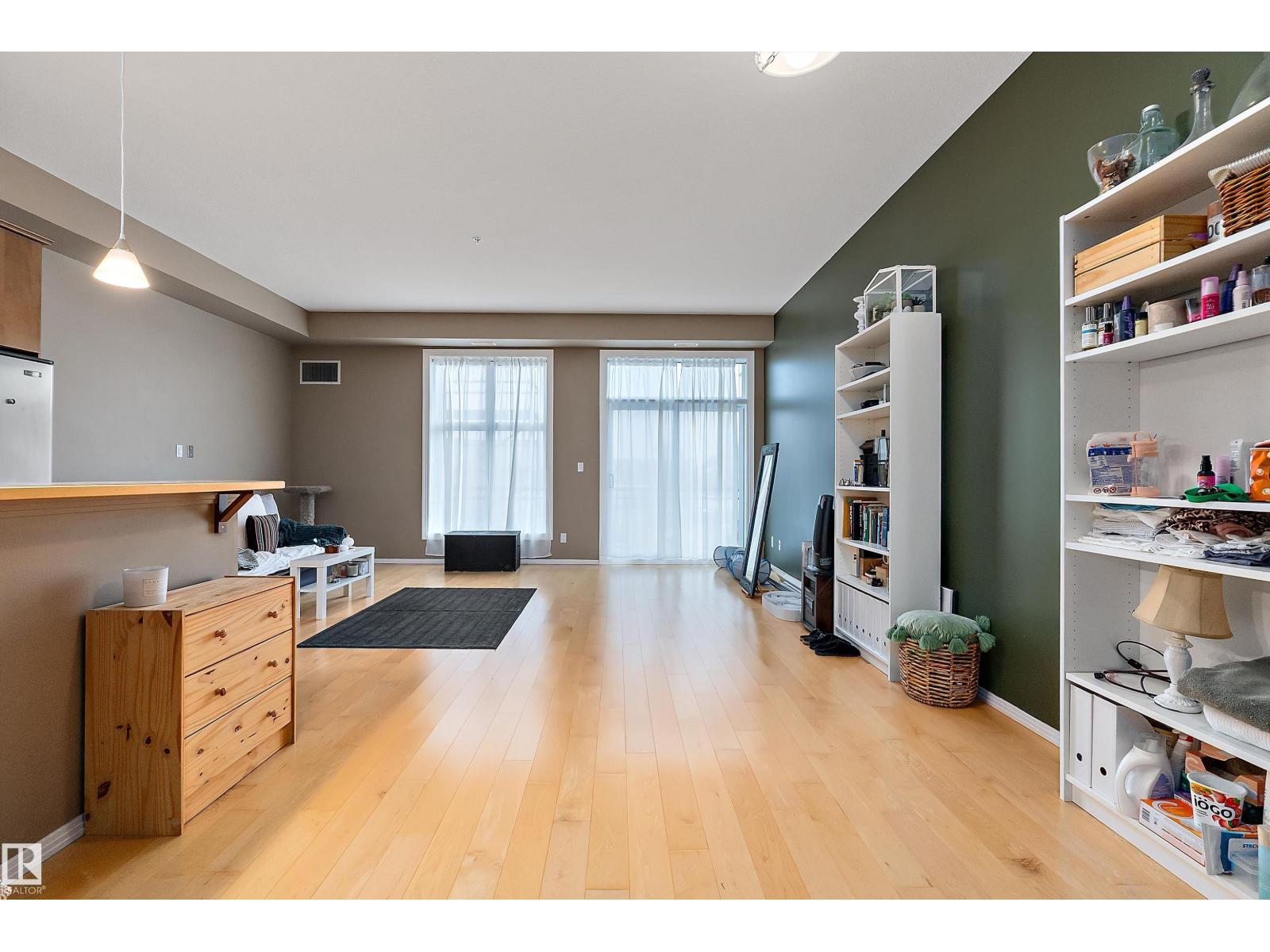 #415 10531 117 ST NW, Edmonton