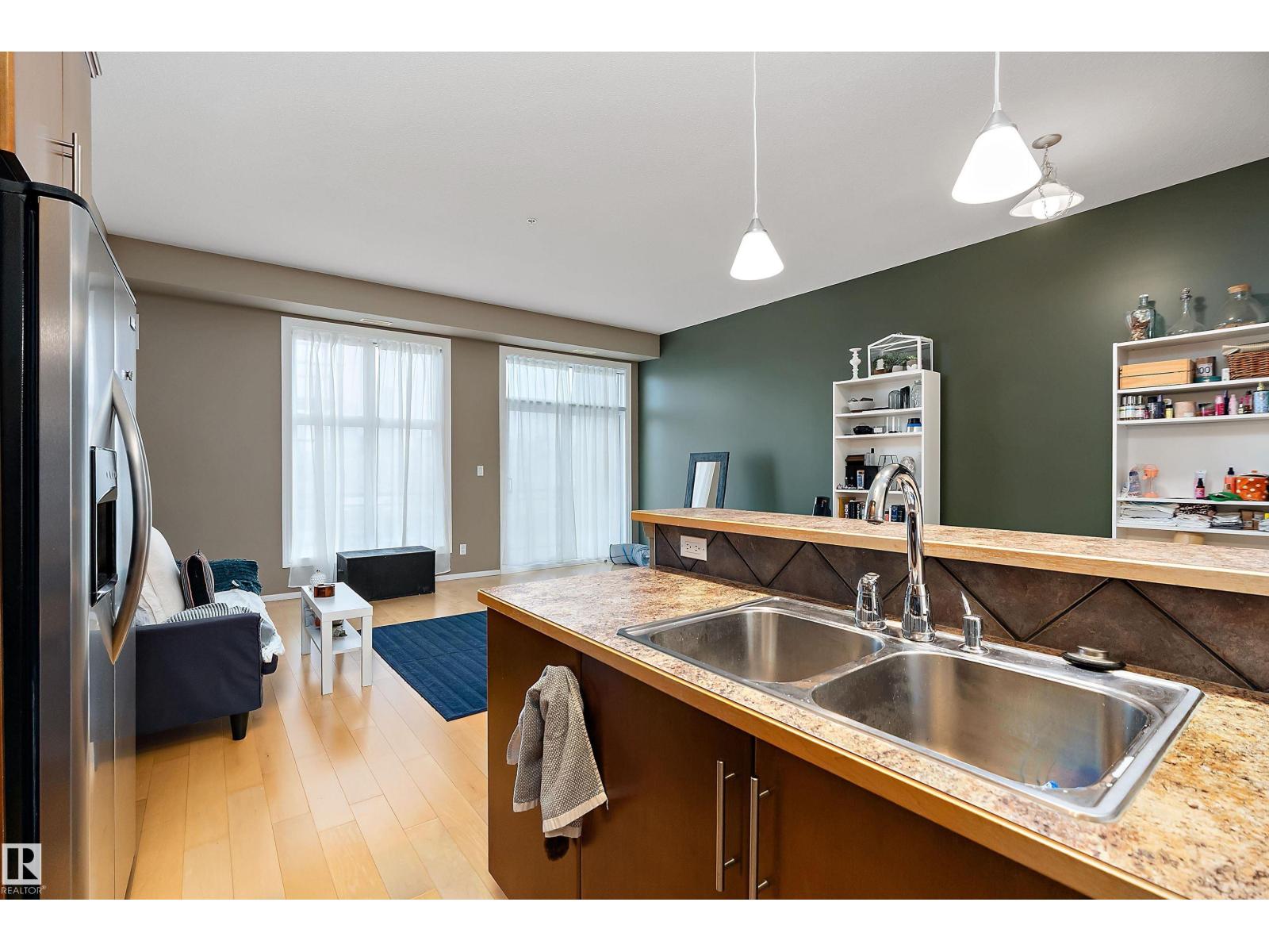 #415 10531 117 ST NW, Edmonton