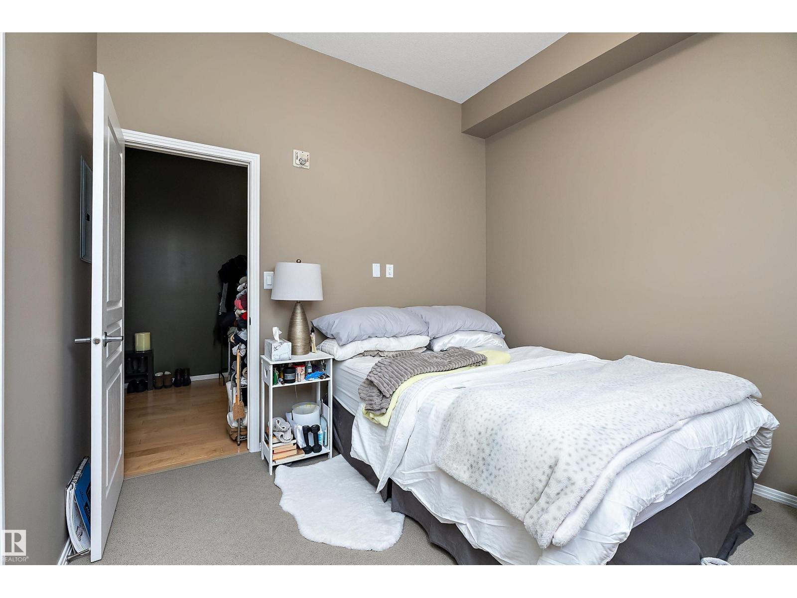 #415 10531 117 ST NW, Edmonton