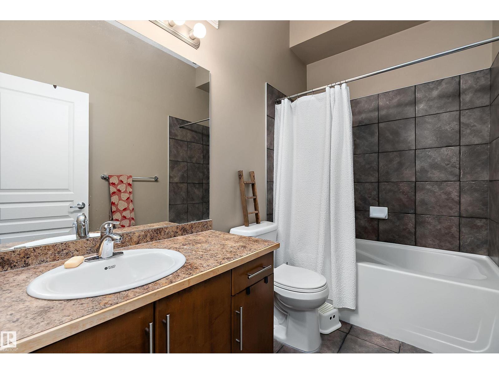 #415 10531 117 ST NW, Edmonton