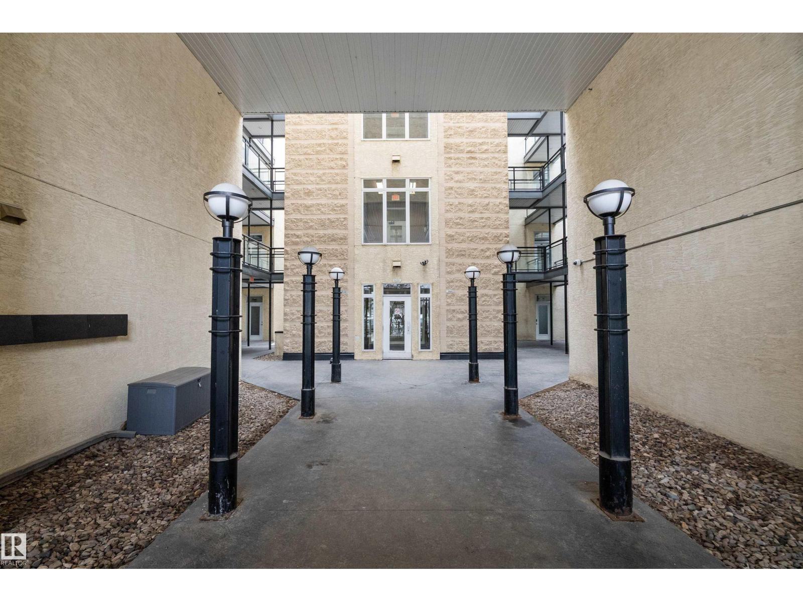 #415 10531 117 ST NW, Edmonton