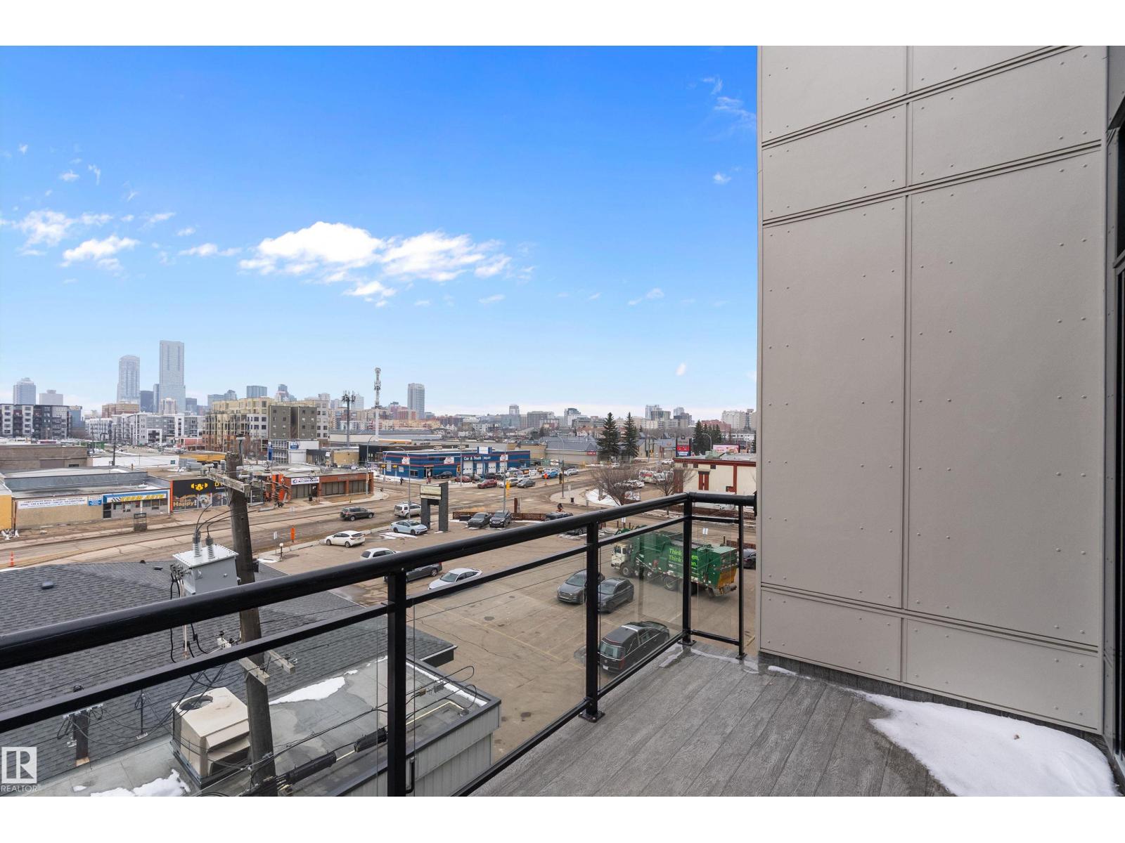 #415 10531 117 ST NW, Edmonton