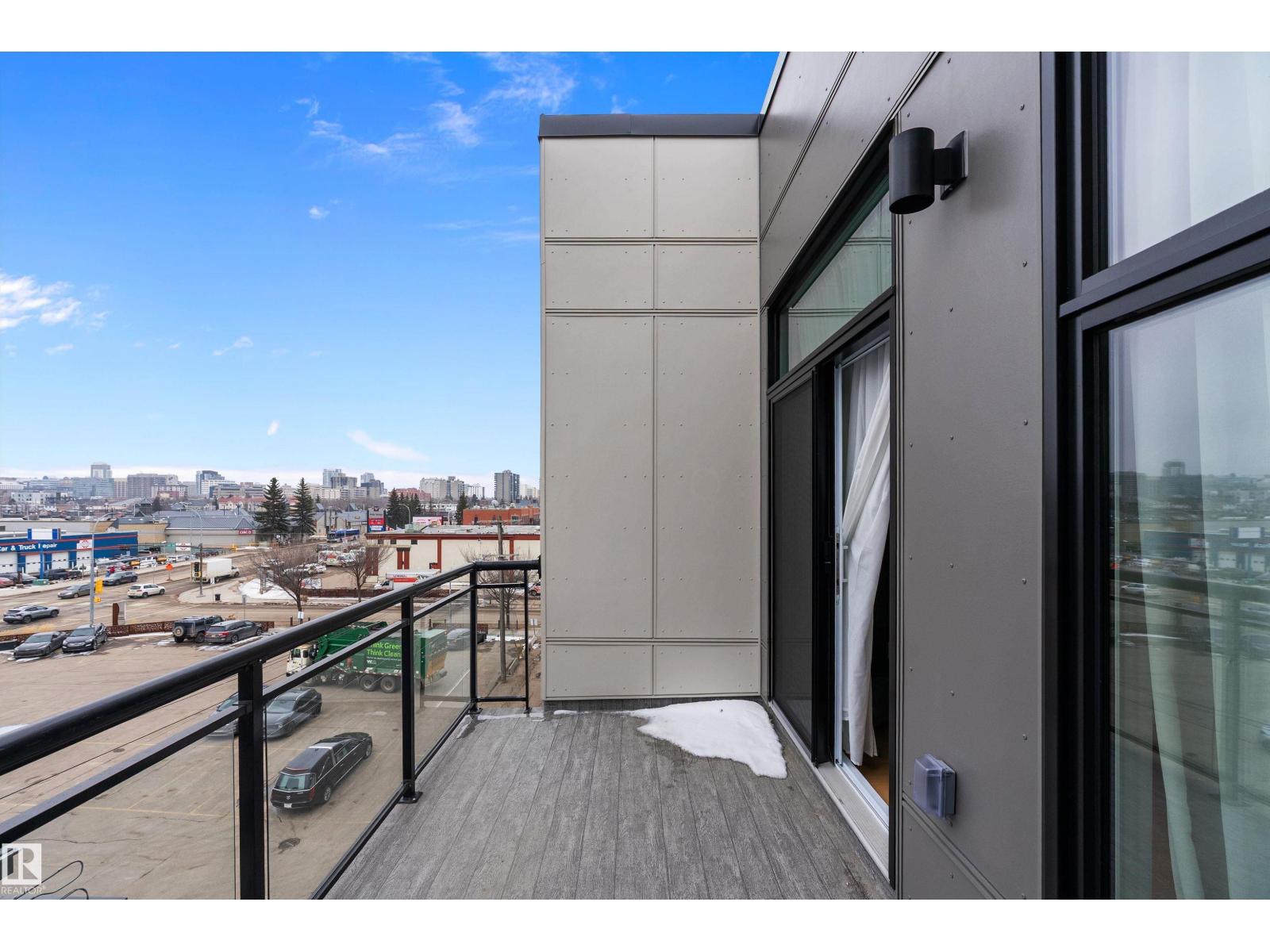 #415 10531 117 ST NW, Edmonton