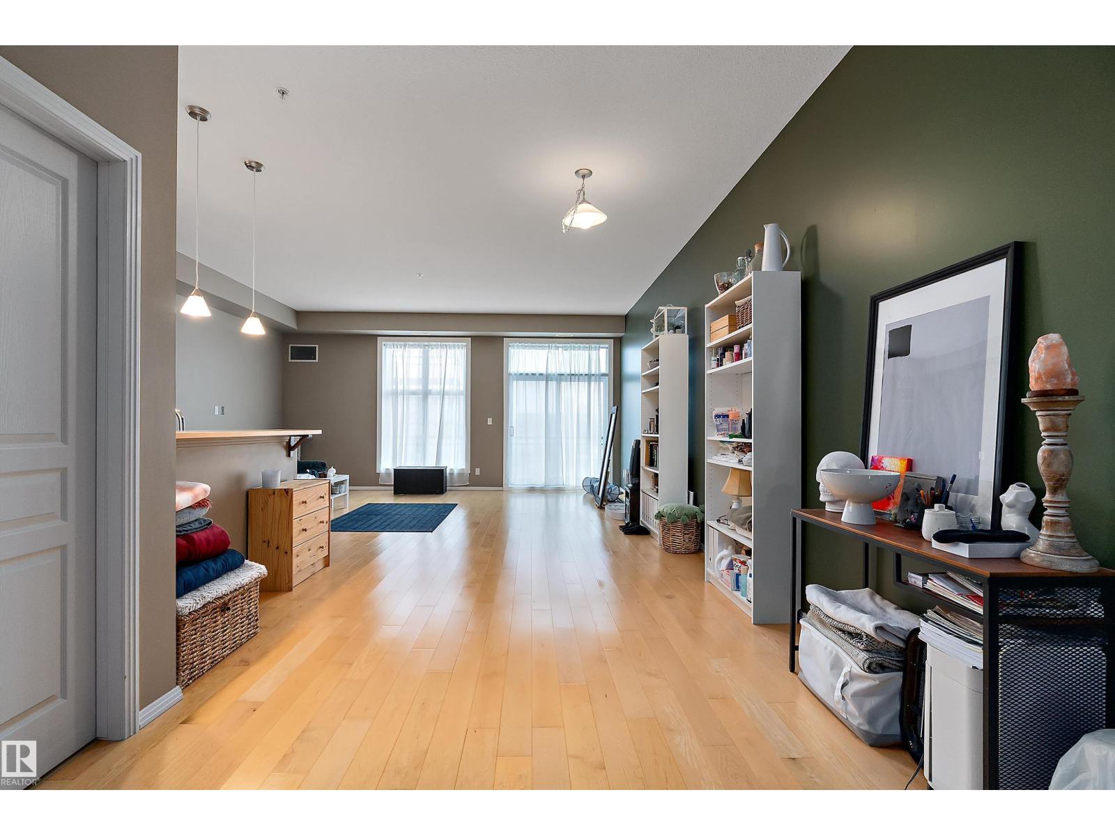 #415 10531 117 ST NW, Edmonton