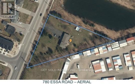 780 ESSA ROAD E - 5