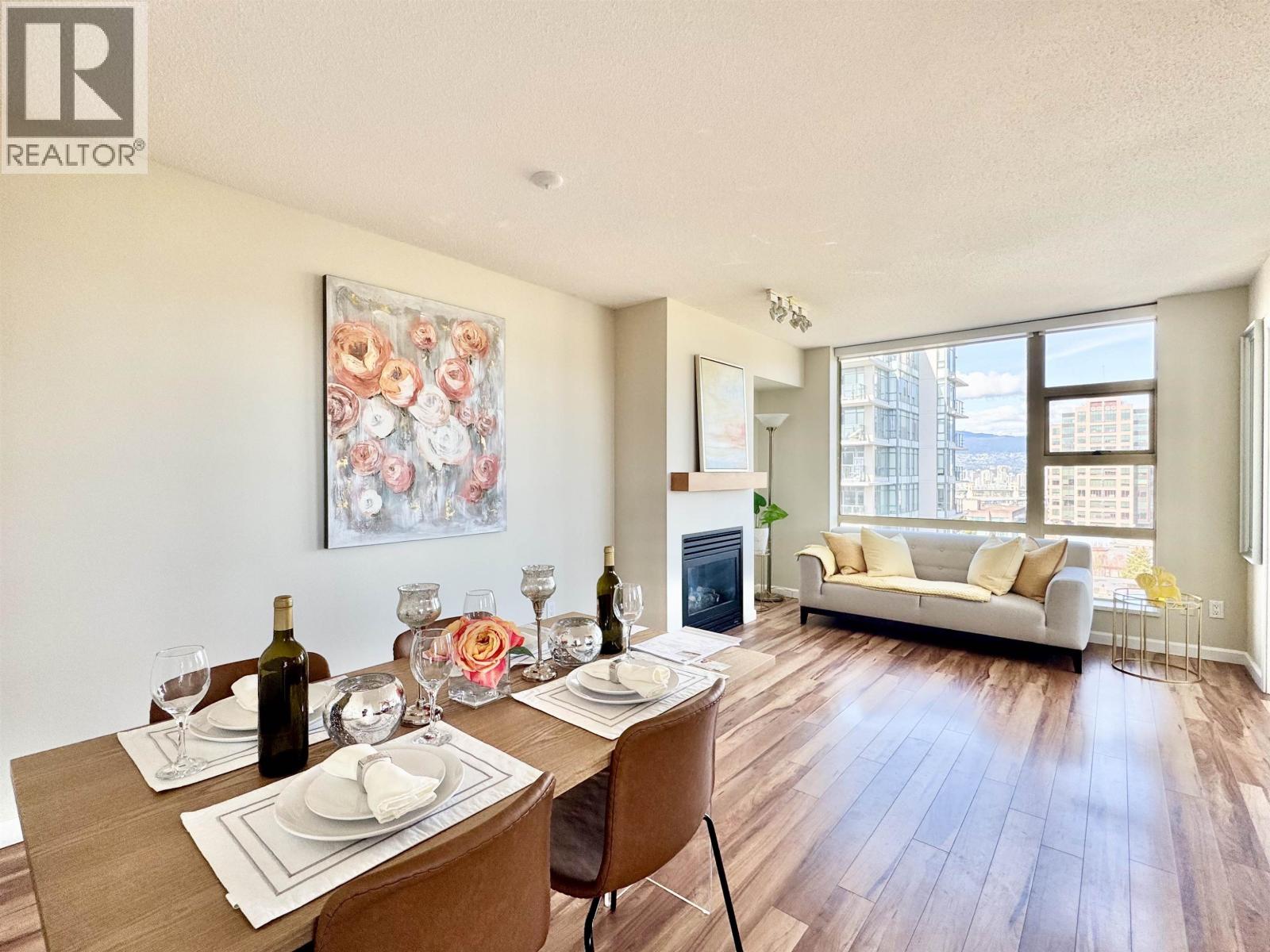 905 1316 11TH Avenue - main photo