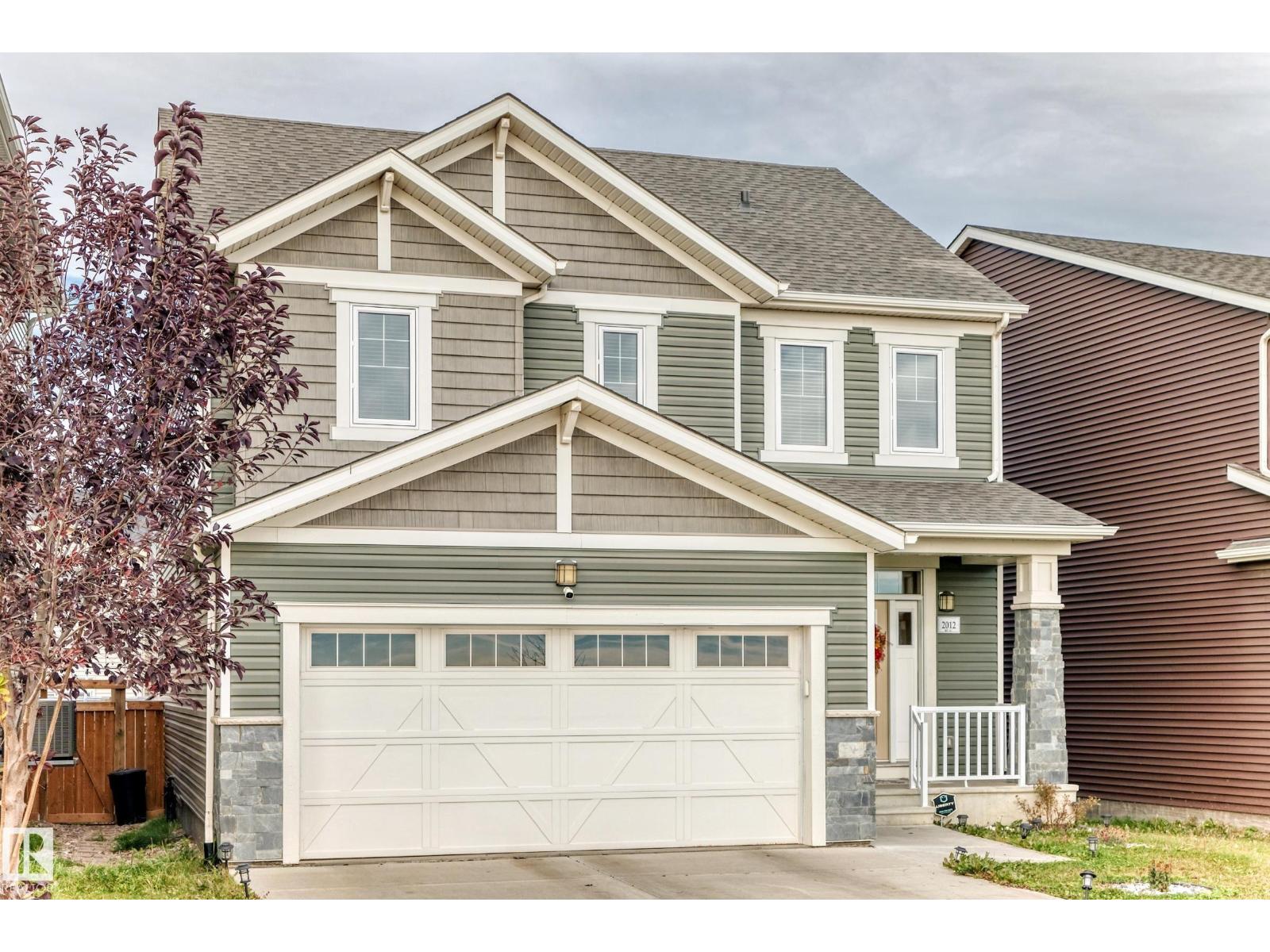 2012 200 ST NW, Edmonton